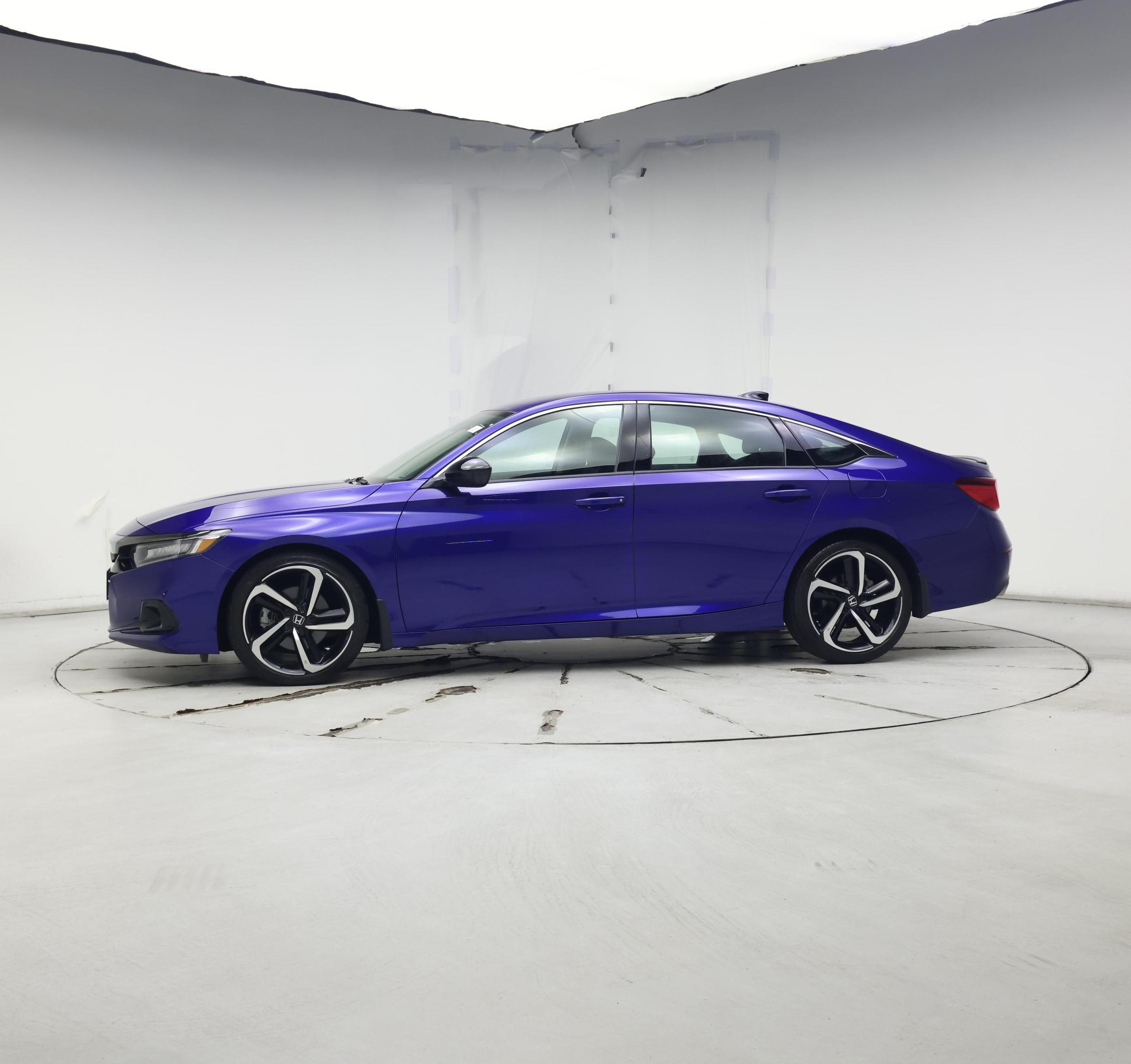 Thumbnail: 2022 Honda Accord - 3