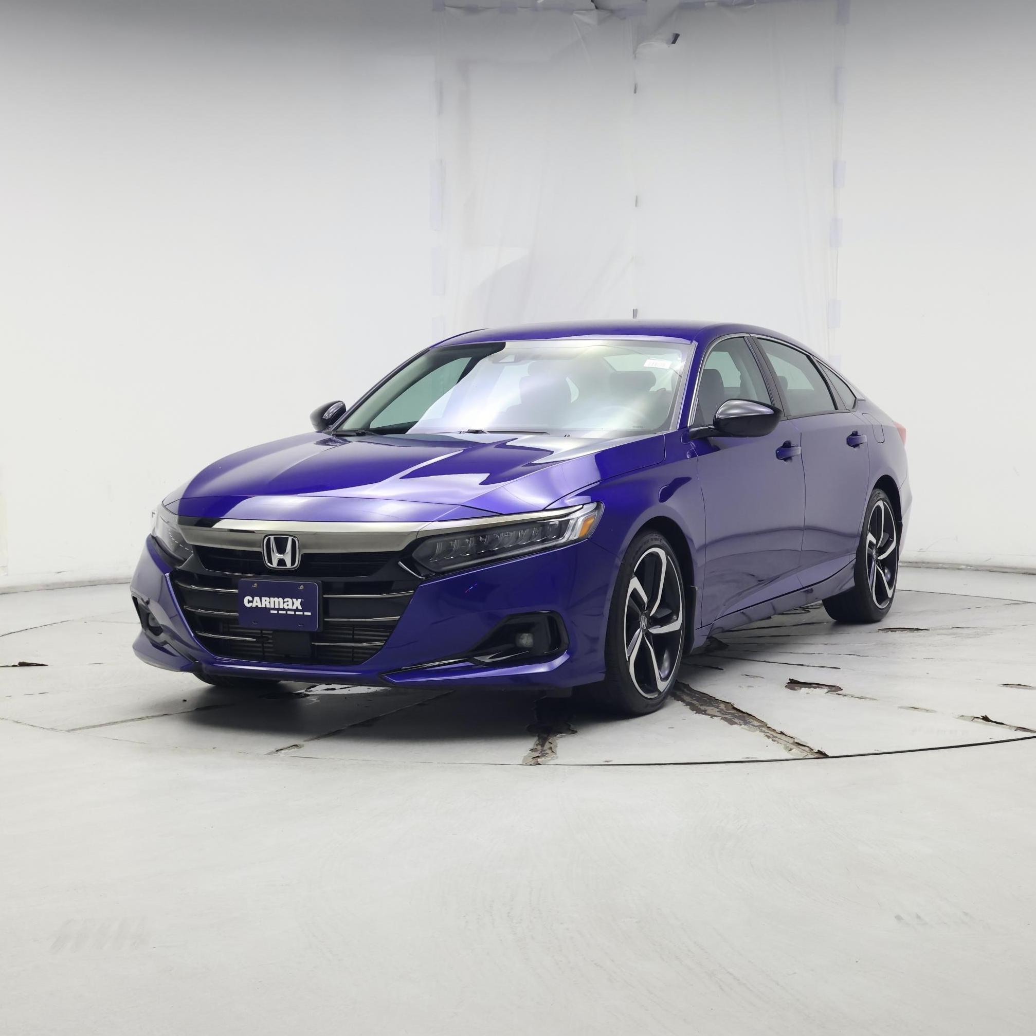Thumbnail: 2022 Honda Accord - 4