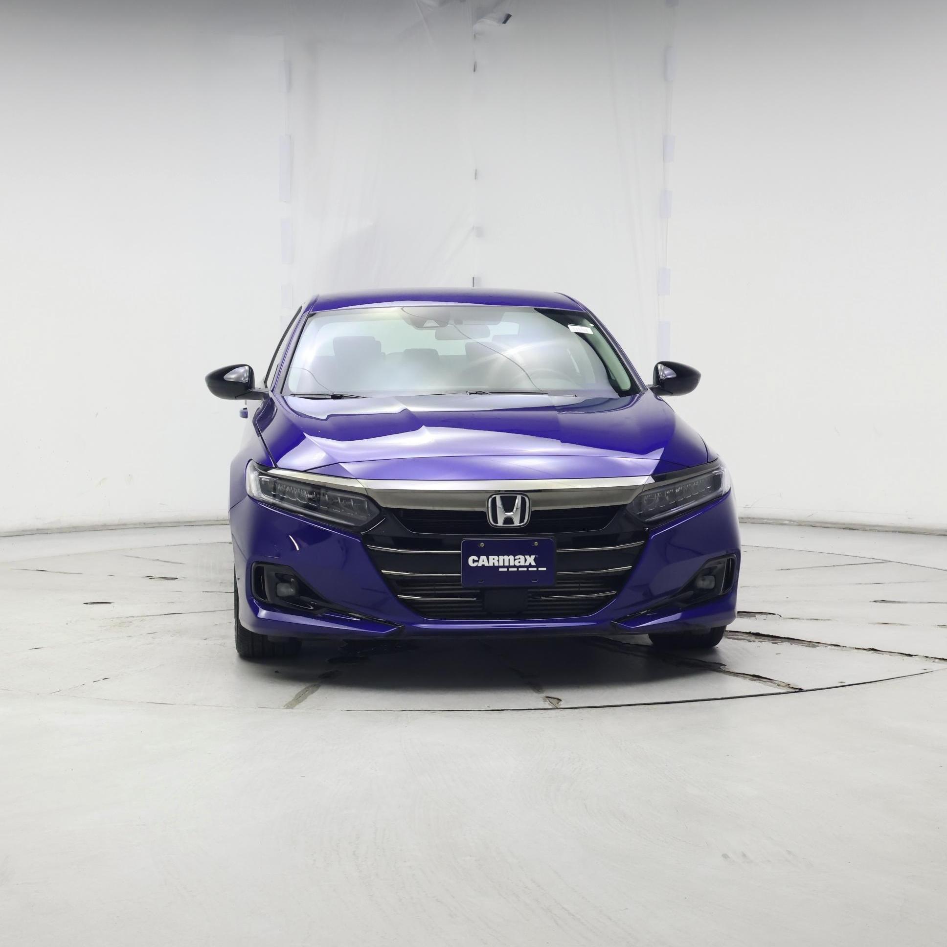 Thumbnail: 2022 Honda Accord - 5