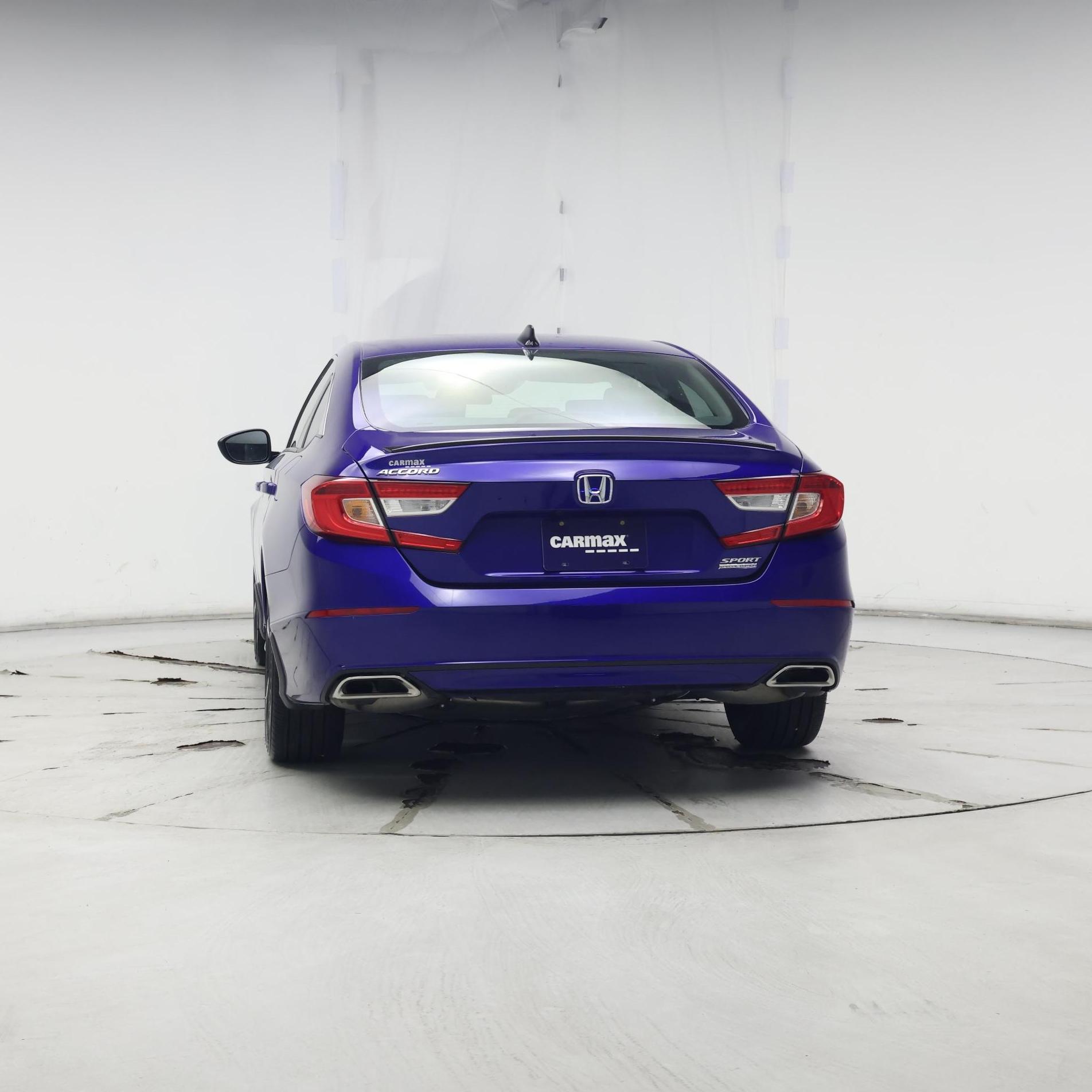 Thumbnail: 2022 Honda Accord - 6