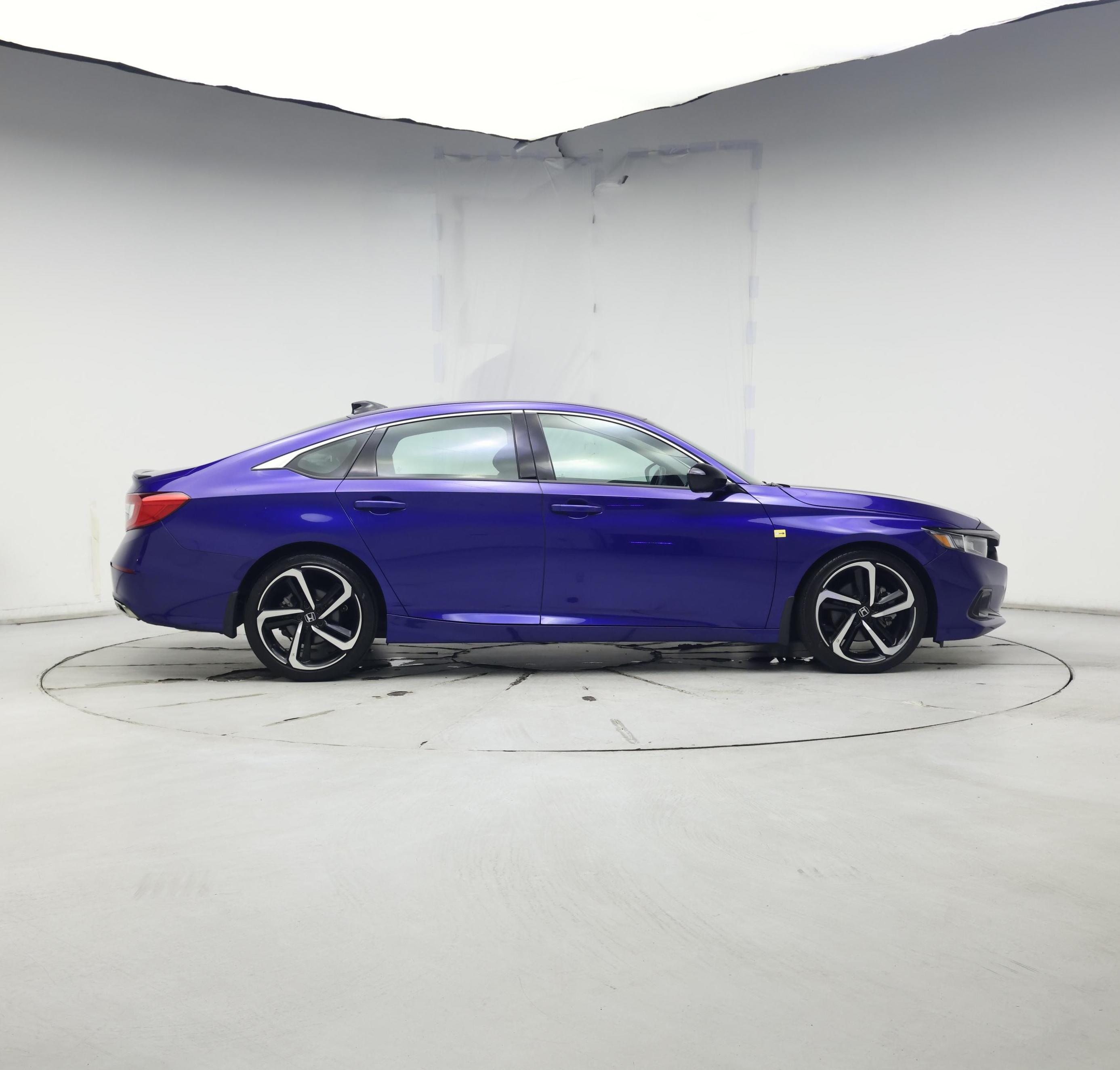 Thumbnail: 2022 Honda Accord - 7