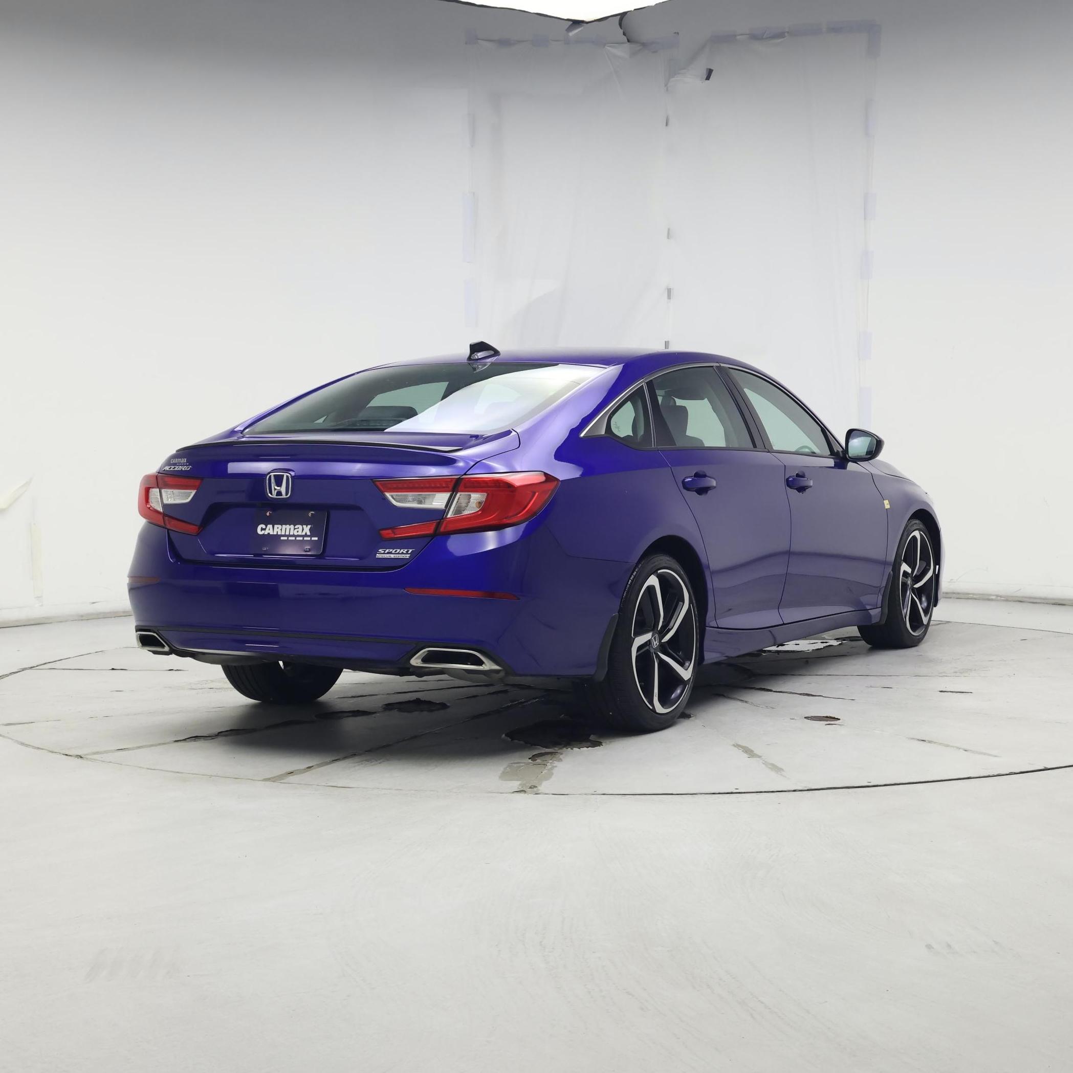 Thumbnail: 2022 Honda Accord - 8
