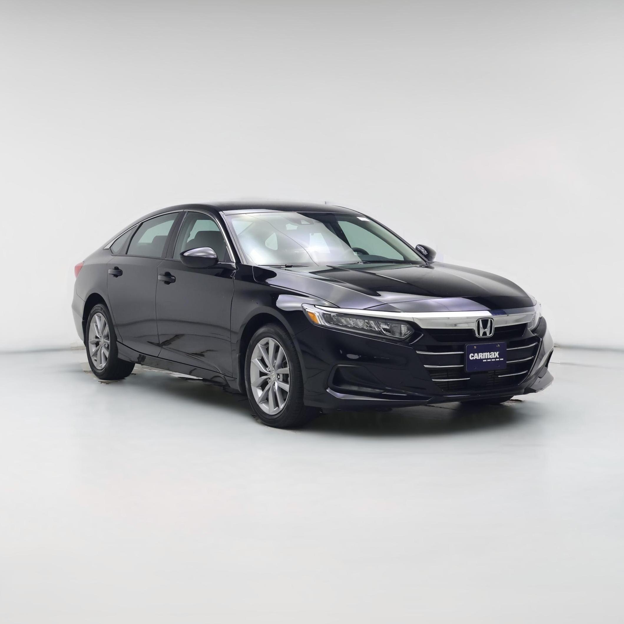 Thumbnail: 2022 Honda Accord - 1