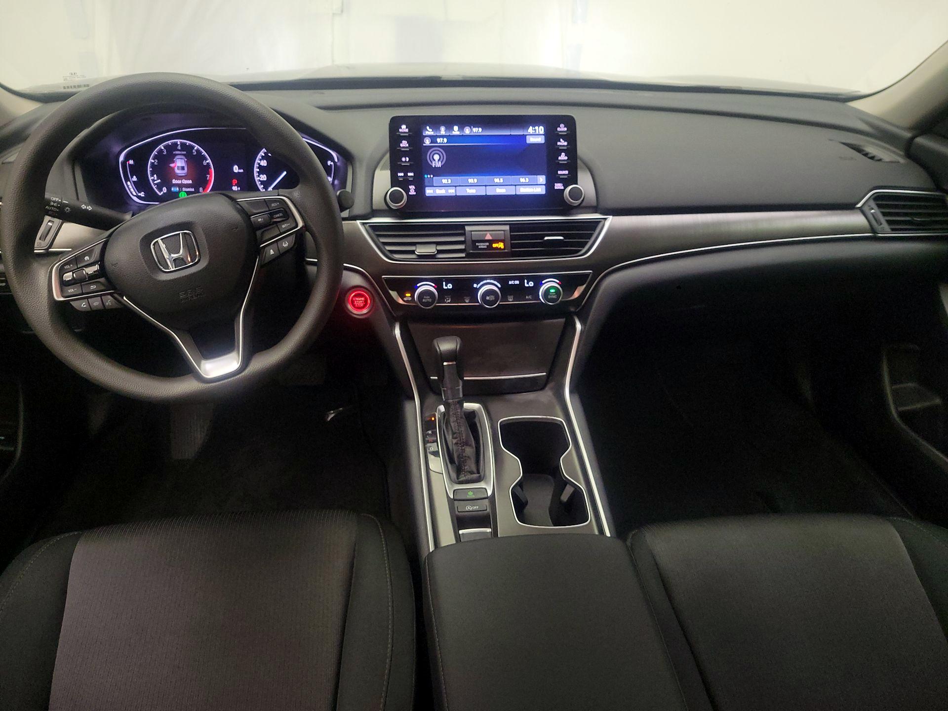 Thumbnail: 2022 Honda Accord - 9