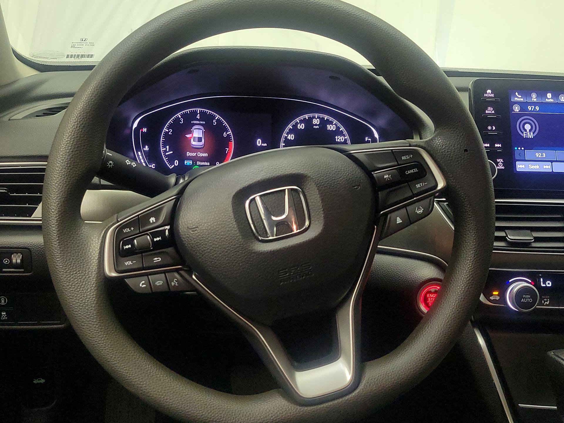 Thumbnail: 2022 Honda Accord - 10