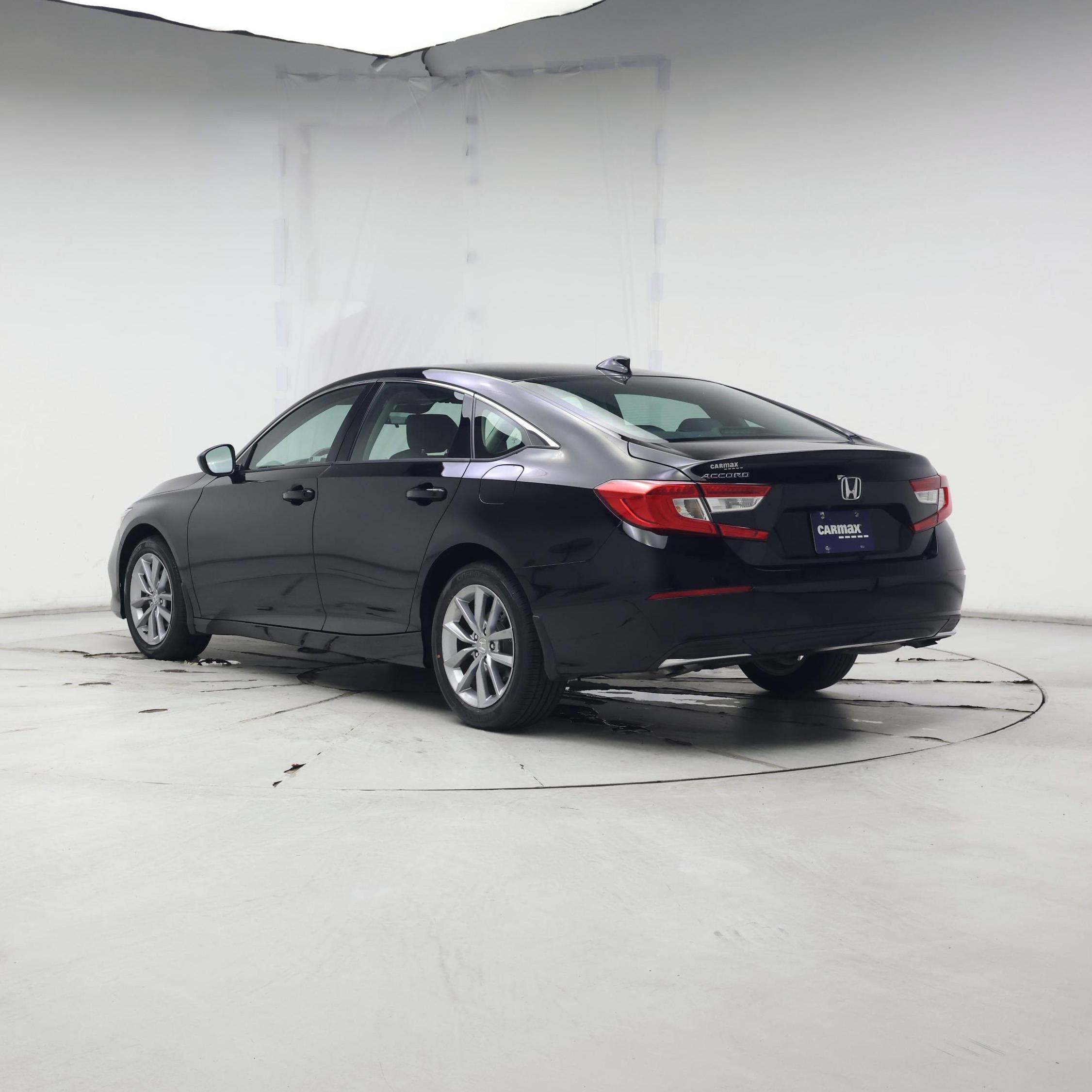 Thumbnail: 2022 Honda Accord - 2