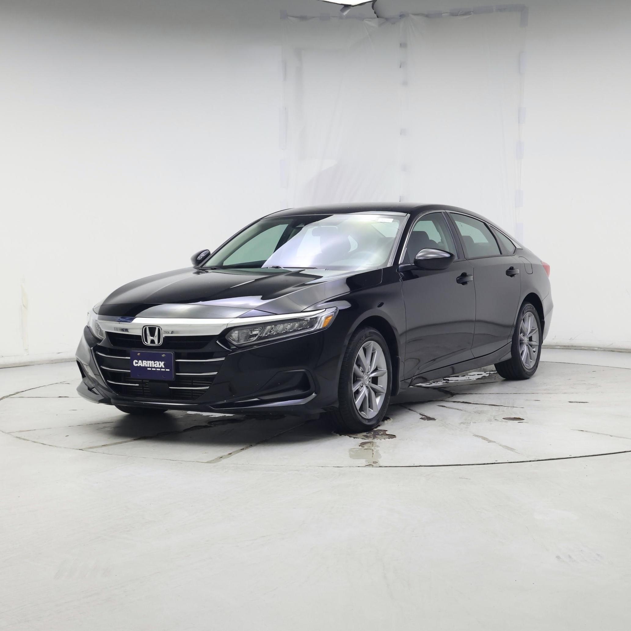 Thumbnail: 2022 Honda Accord - 4