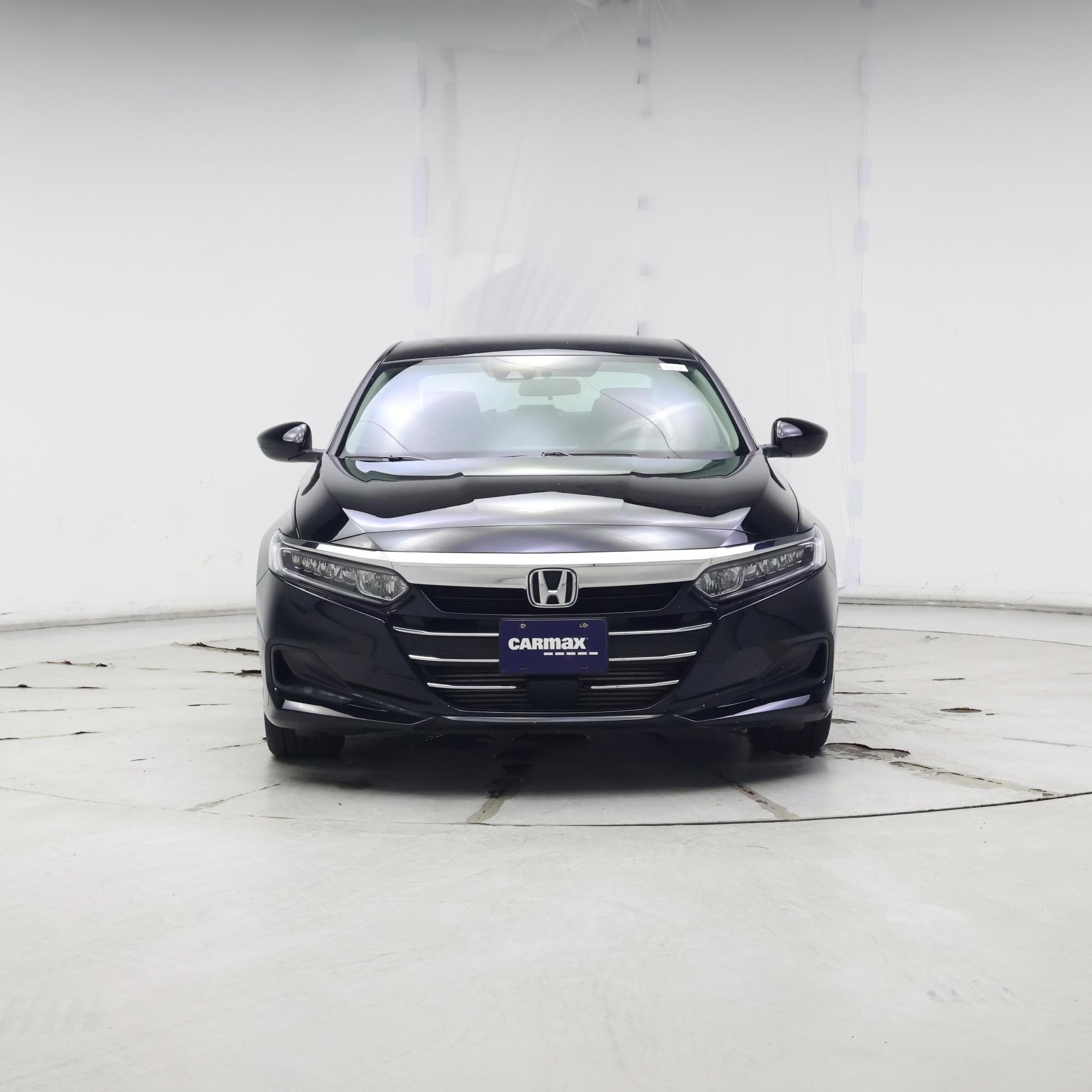 Thumbnail: 2022 Honda Accord - 5