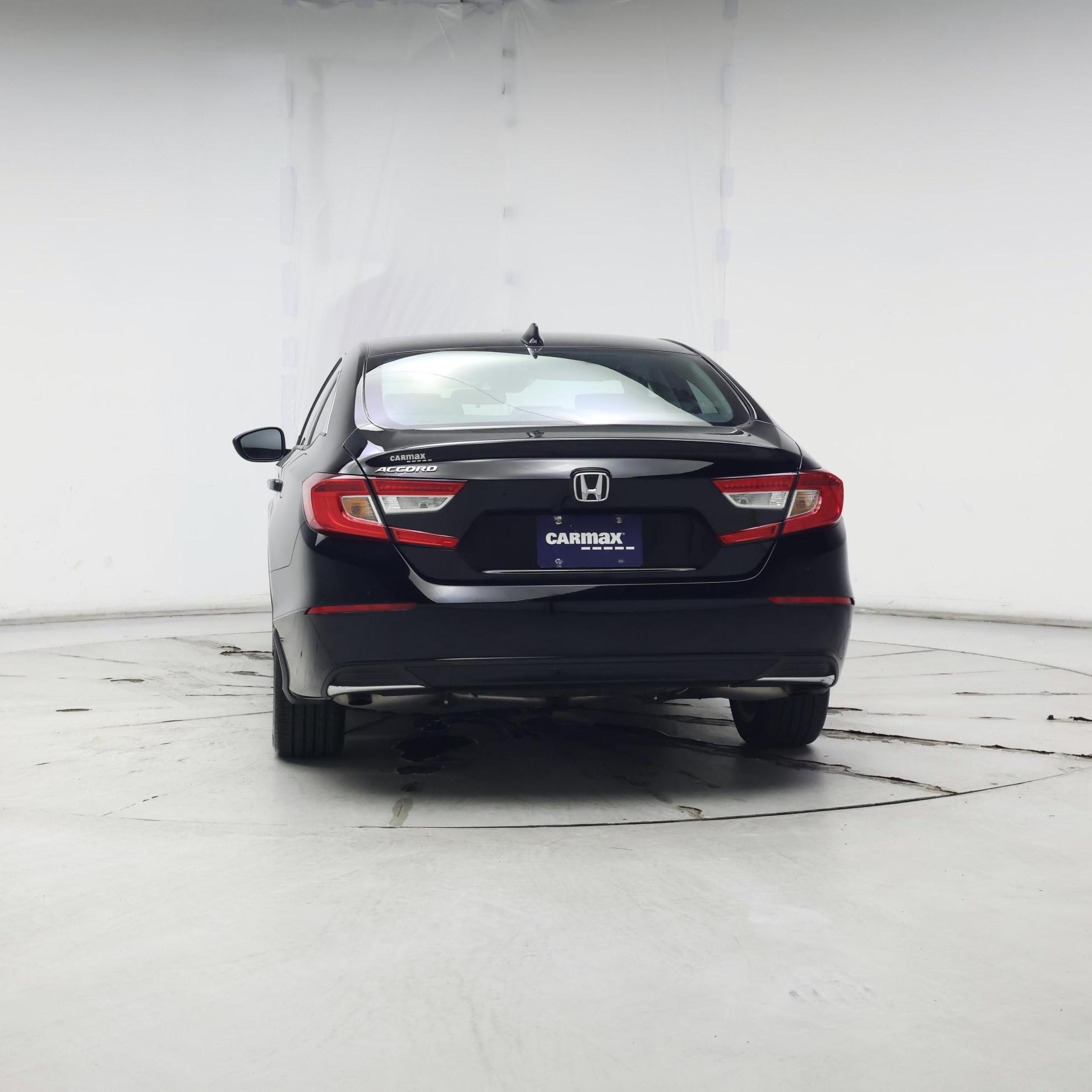 Thumbnail: 2022 Honda Accord - 6