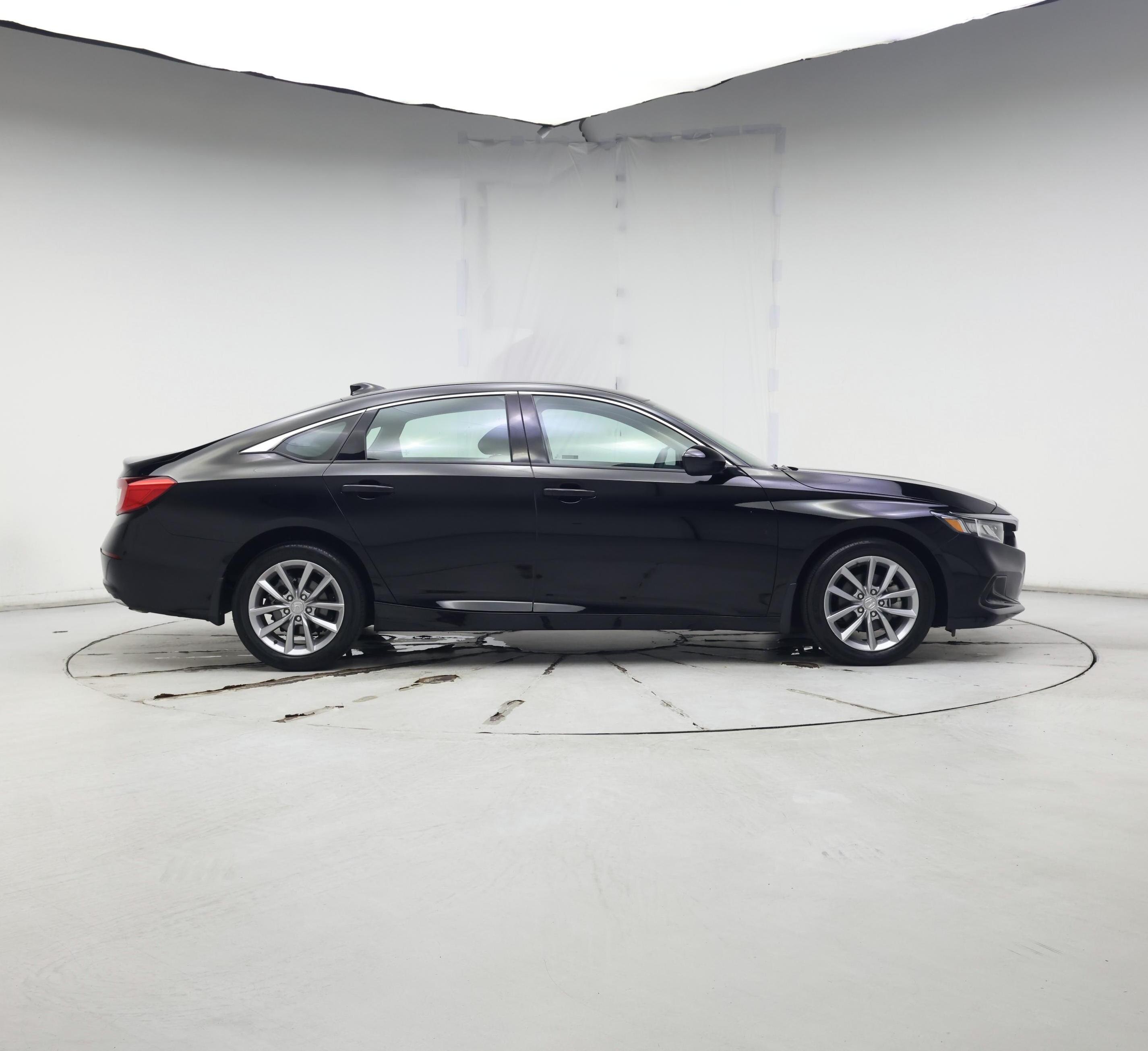 Thumbnail: 2022 Honda Accord - 7