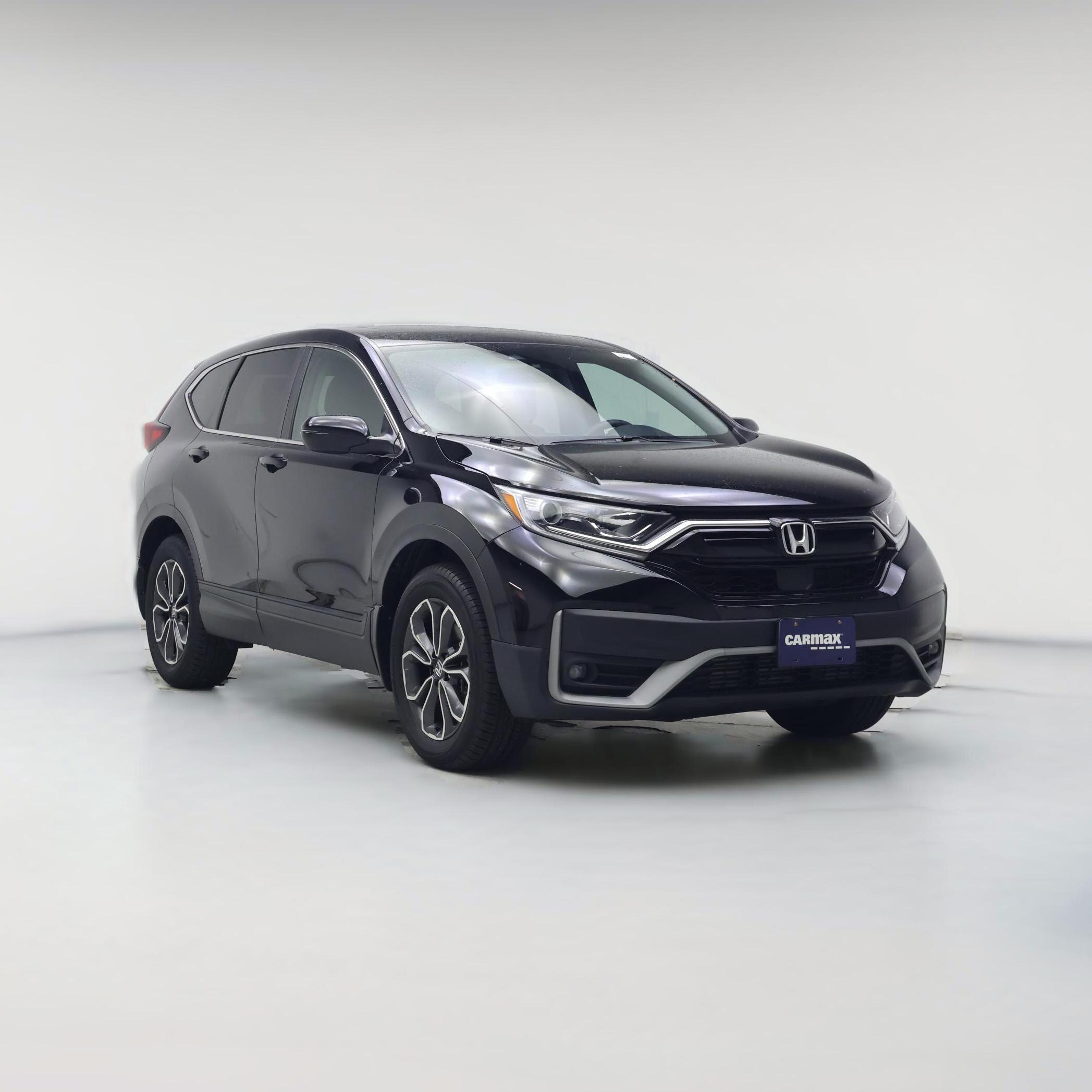 Thumbnail: 2022 Honda CR-V - 1