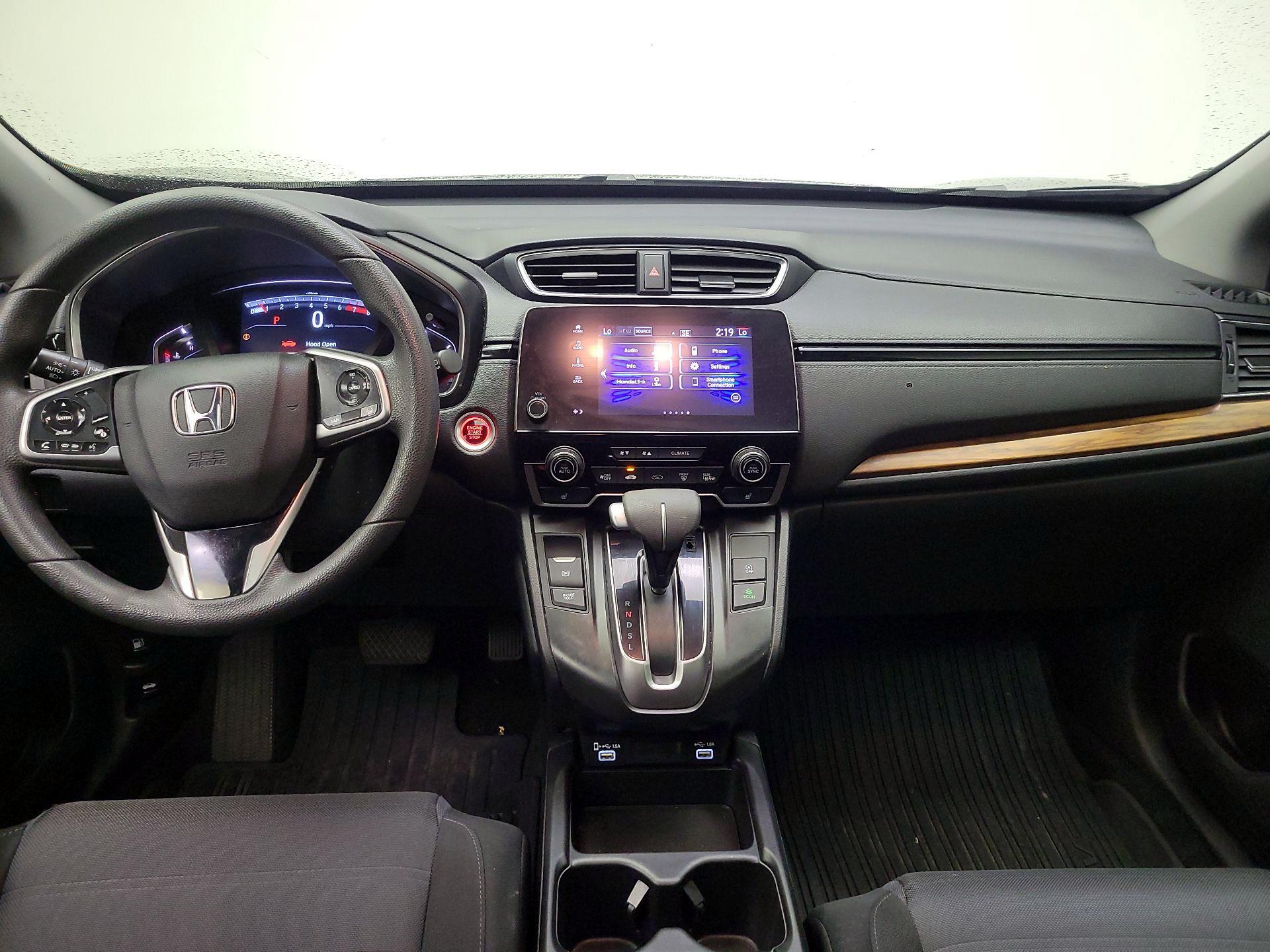 Thumbnail: 2022 Honda CR-V - 9