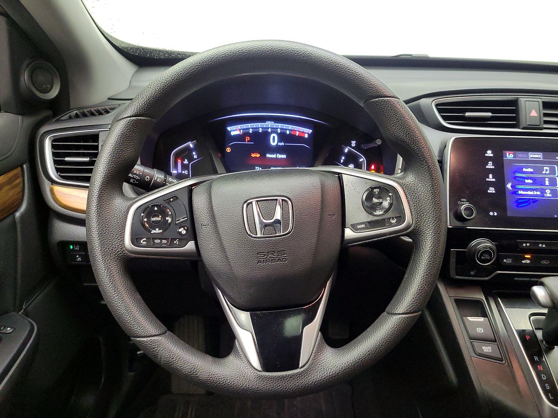 Thumbnail: 2022 Honda CR-V - 10