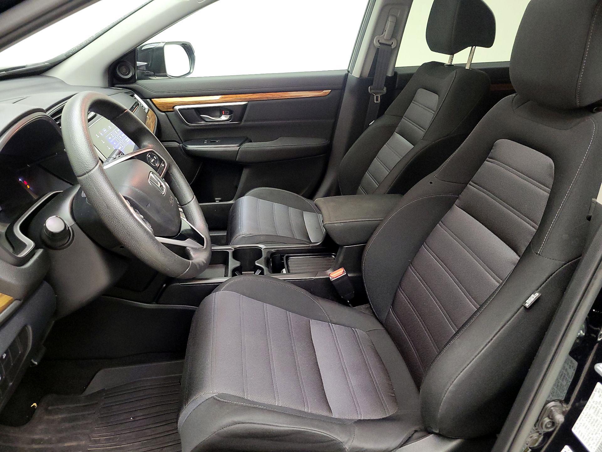 Thumbnail: 2022 Honda CR-V - 11