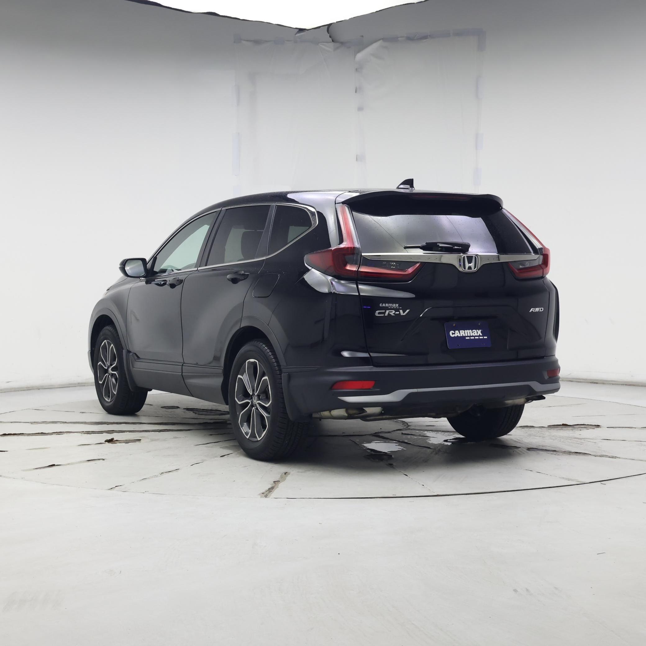 Thumbnail: 2022 Honda CR-V - 2