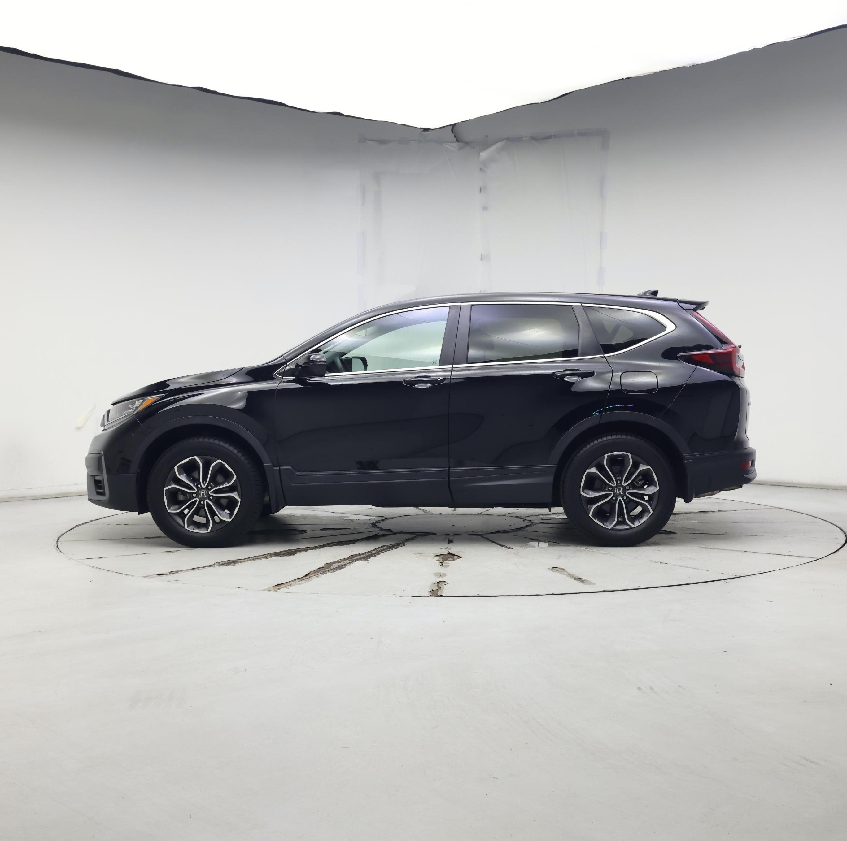 Thumbnail: 2022 Honda CR-V - 3
