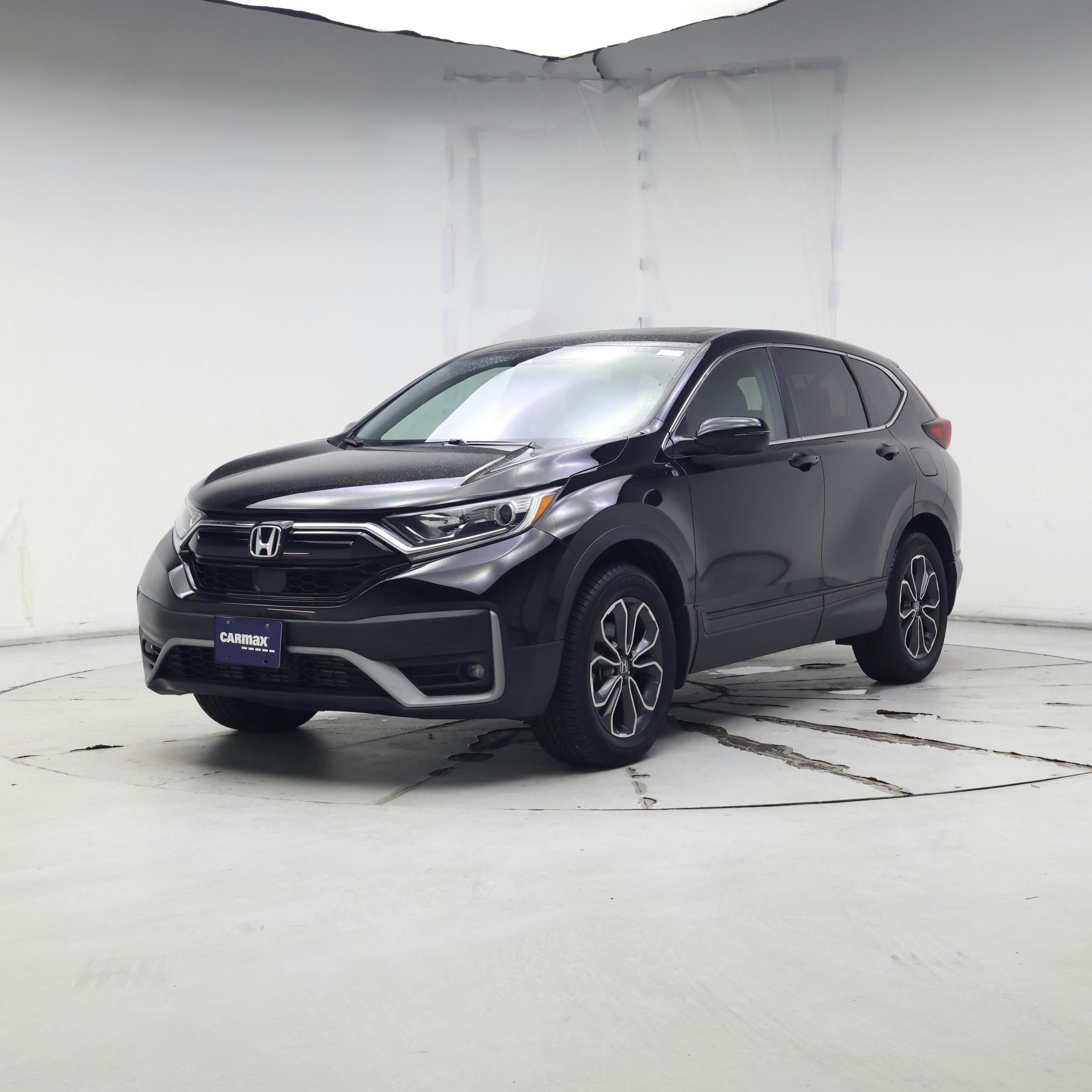 Thumbnail: 2022 Honda CR-V - 4