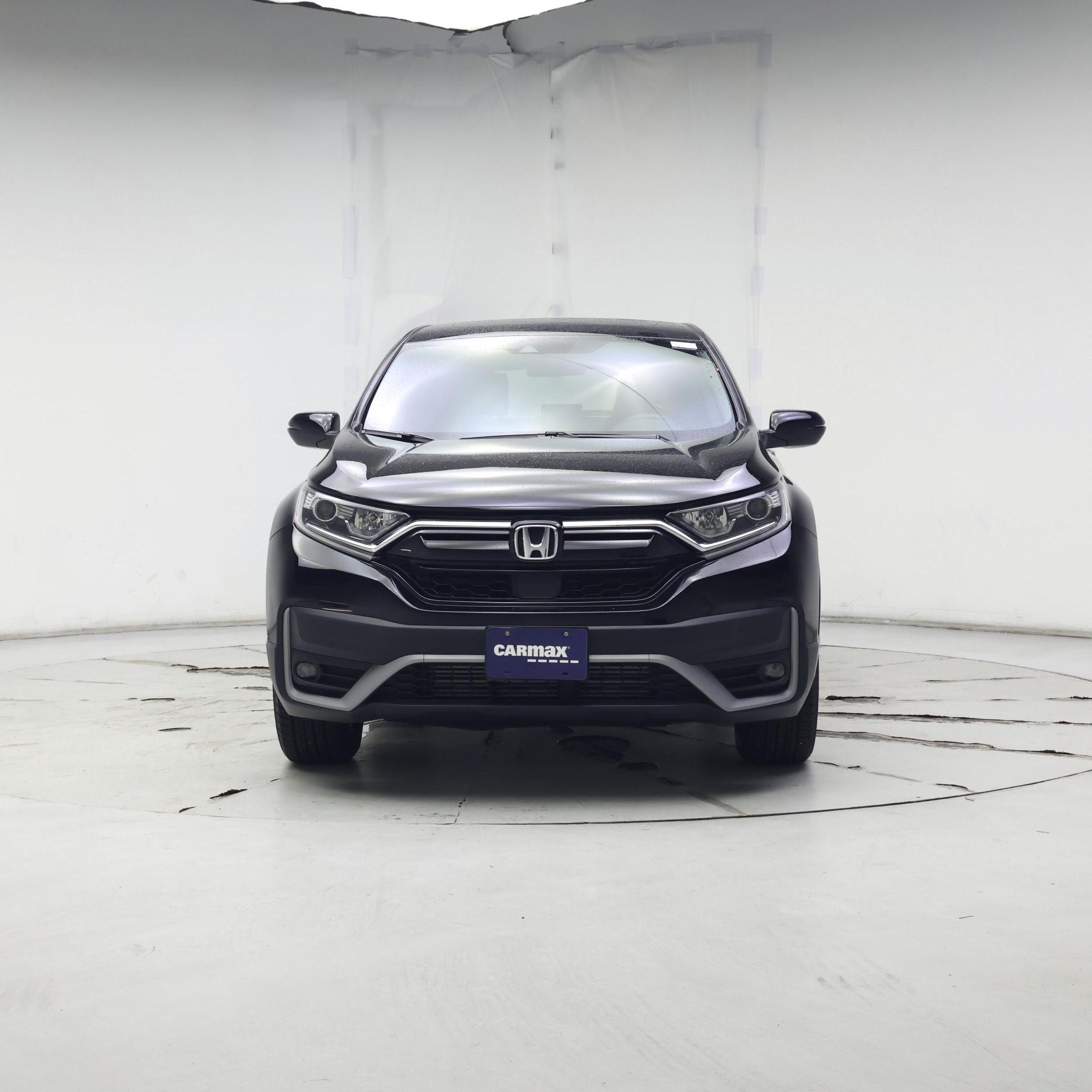 Thumbnail: 2022 Honda CR-V - 5