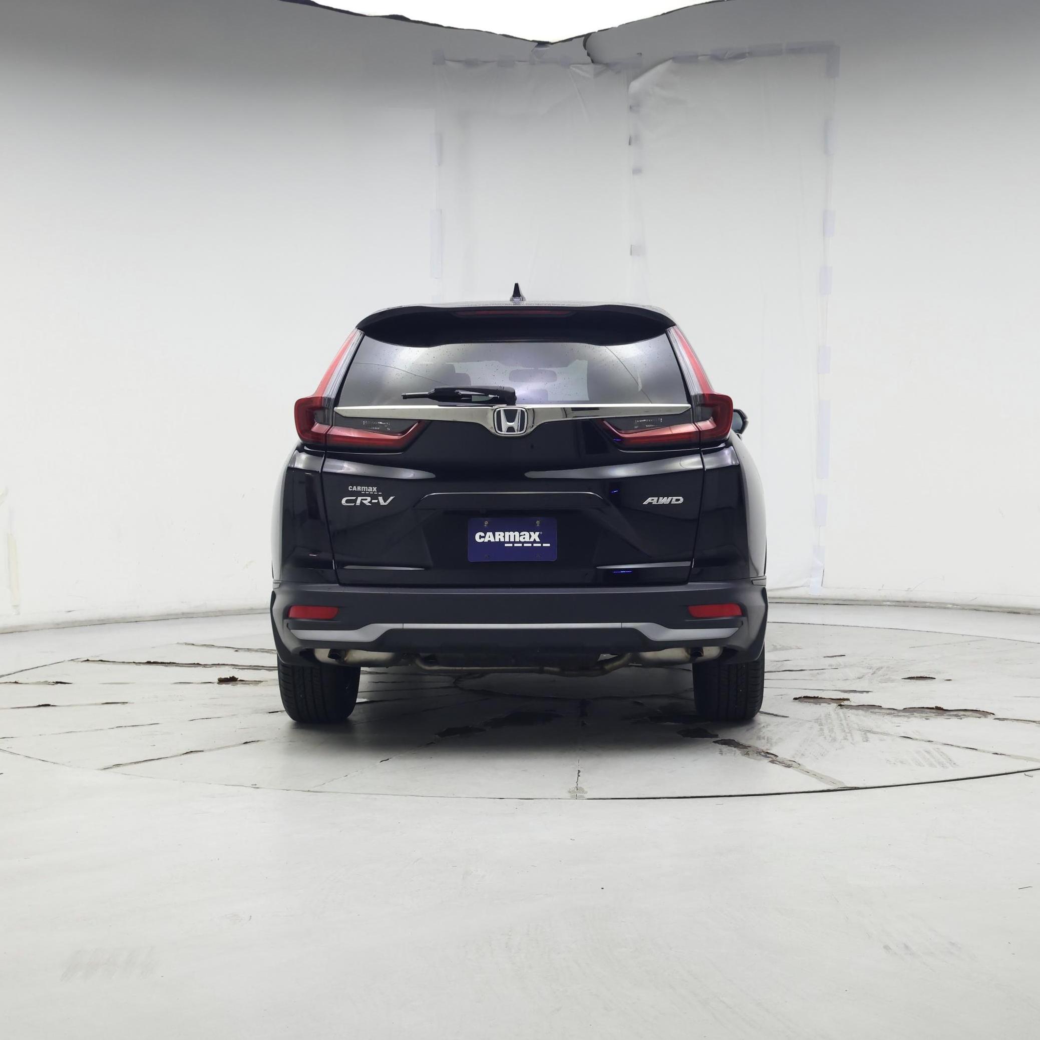 Thumbnail: 2022 Honda CR-V - 6