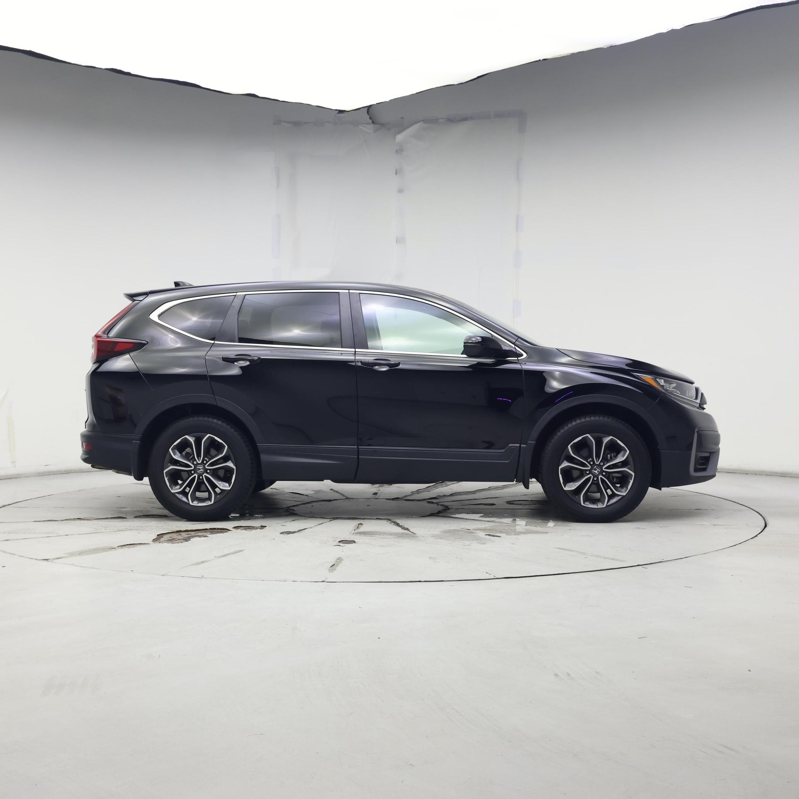 Thumbnail: 2022 Honda CR-V - 7