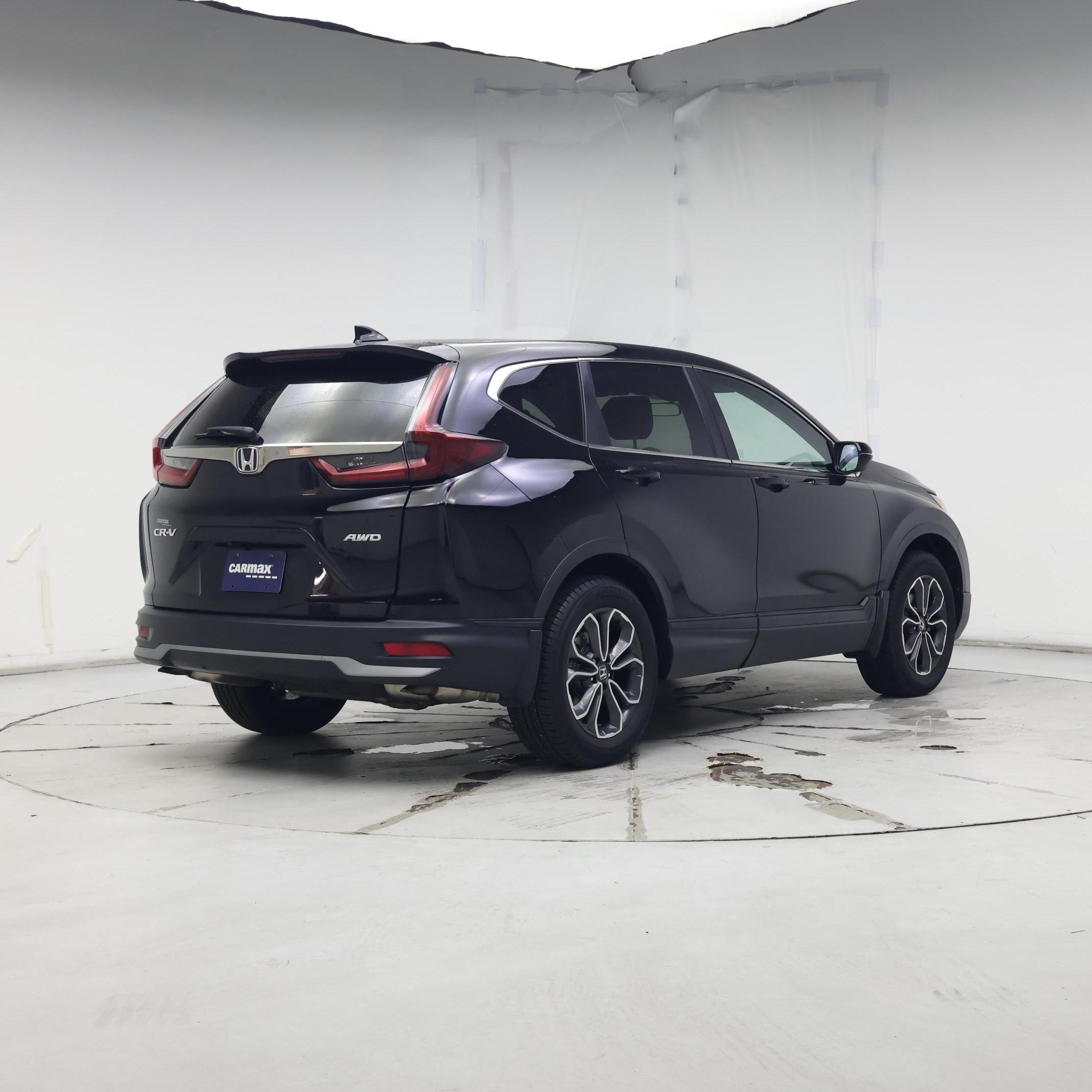 Thumbnail: 2022 Honda CR-V - 8