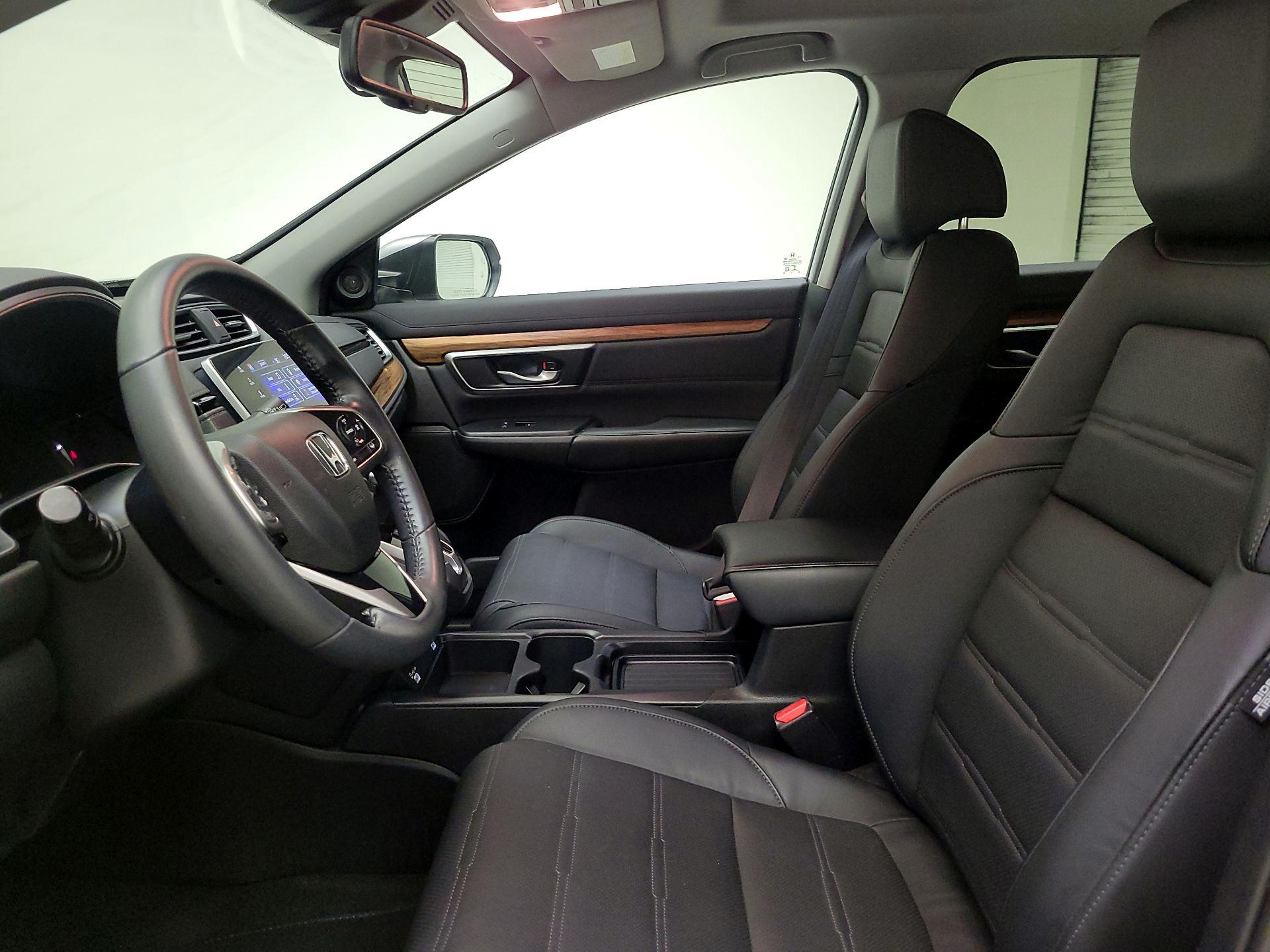 Thumbnail: 2020 Honda CR-V - 11