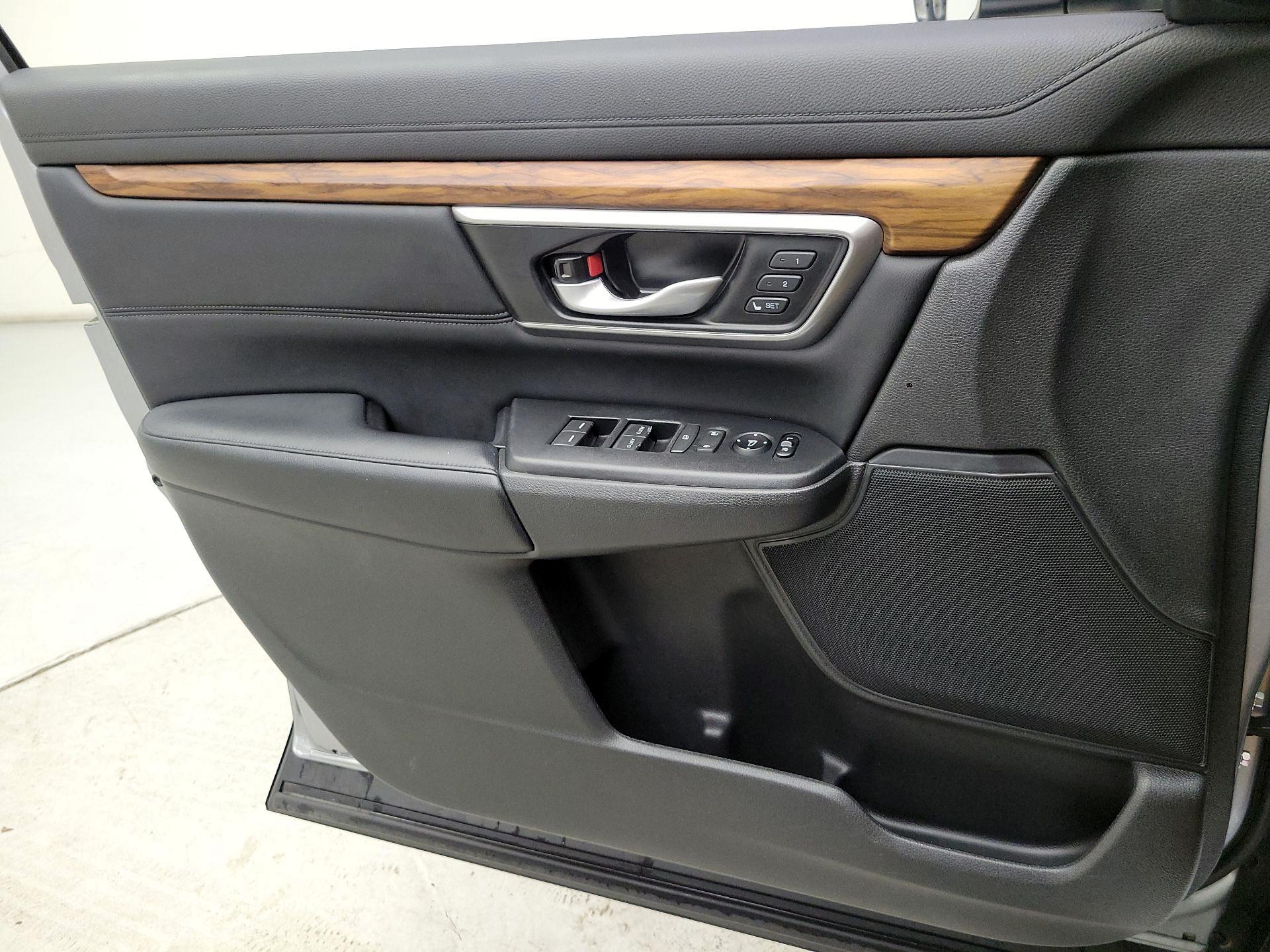 Thumbnail: 2020 Honda CR-V - 12