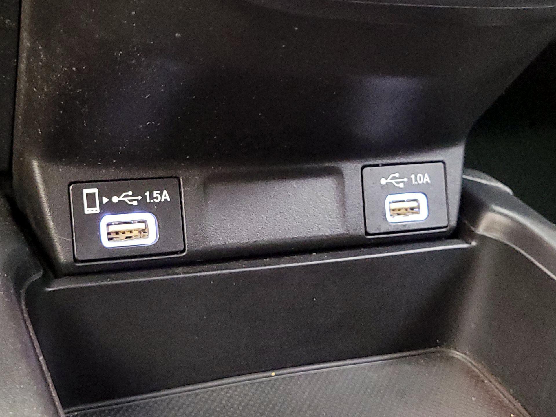 Thumbnail: 2020 Honda CR-V - 18