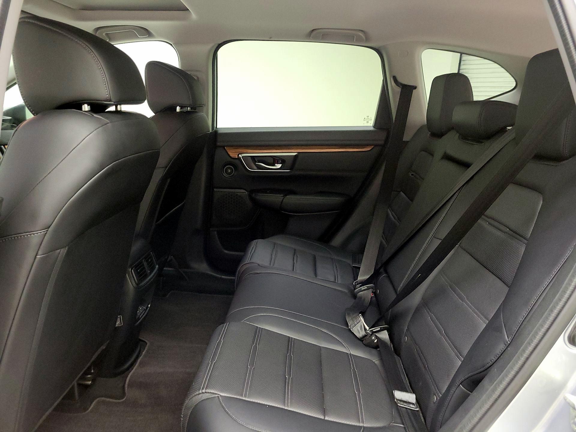 Thumbnail: 2020 Honda CR-V - 20