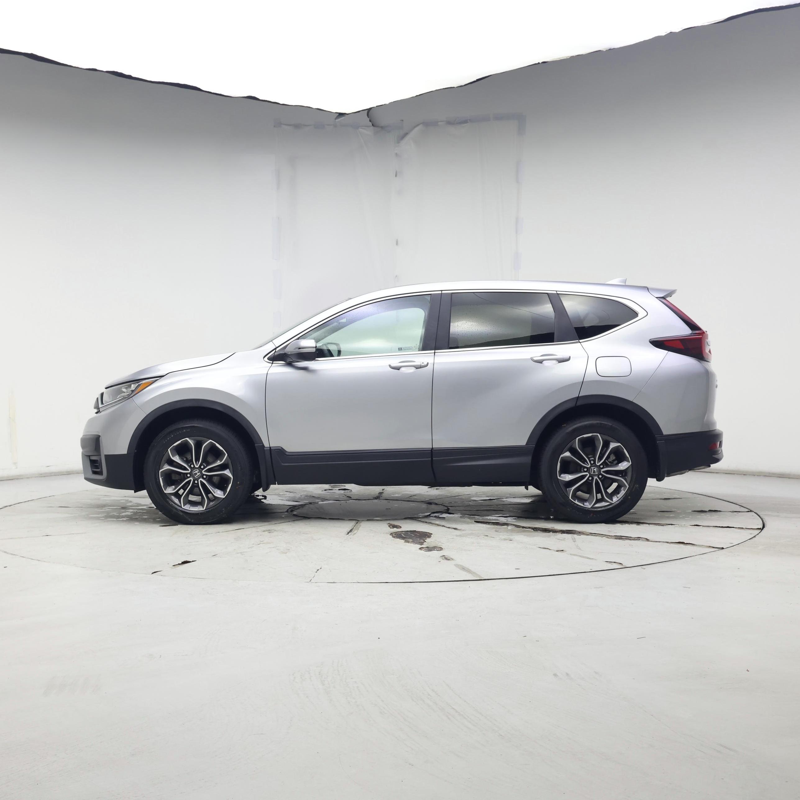 Thumbnail: 2020 Honda CR-V - 3