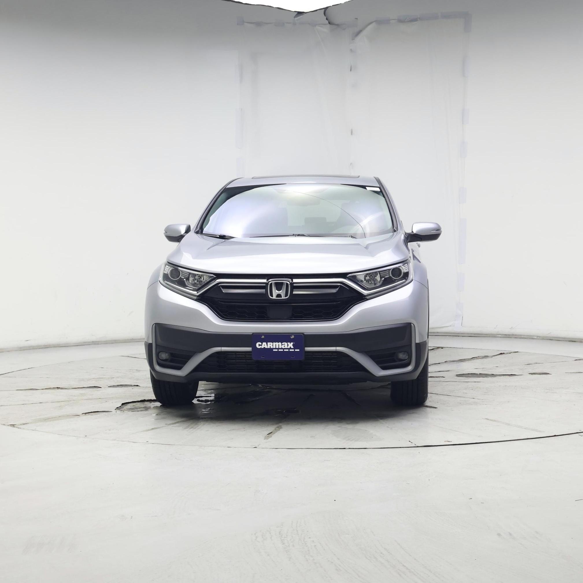 Thumbnail: 2020 Honda CR-V - 5