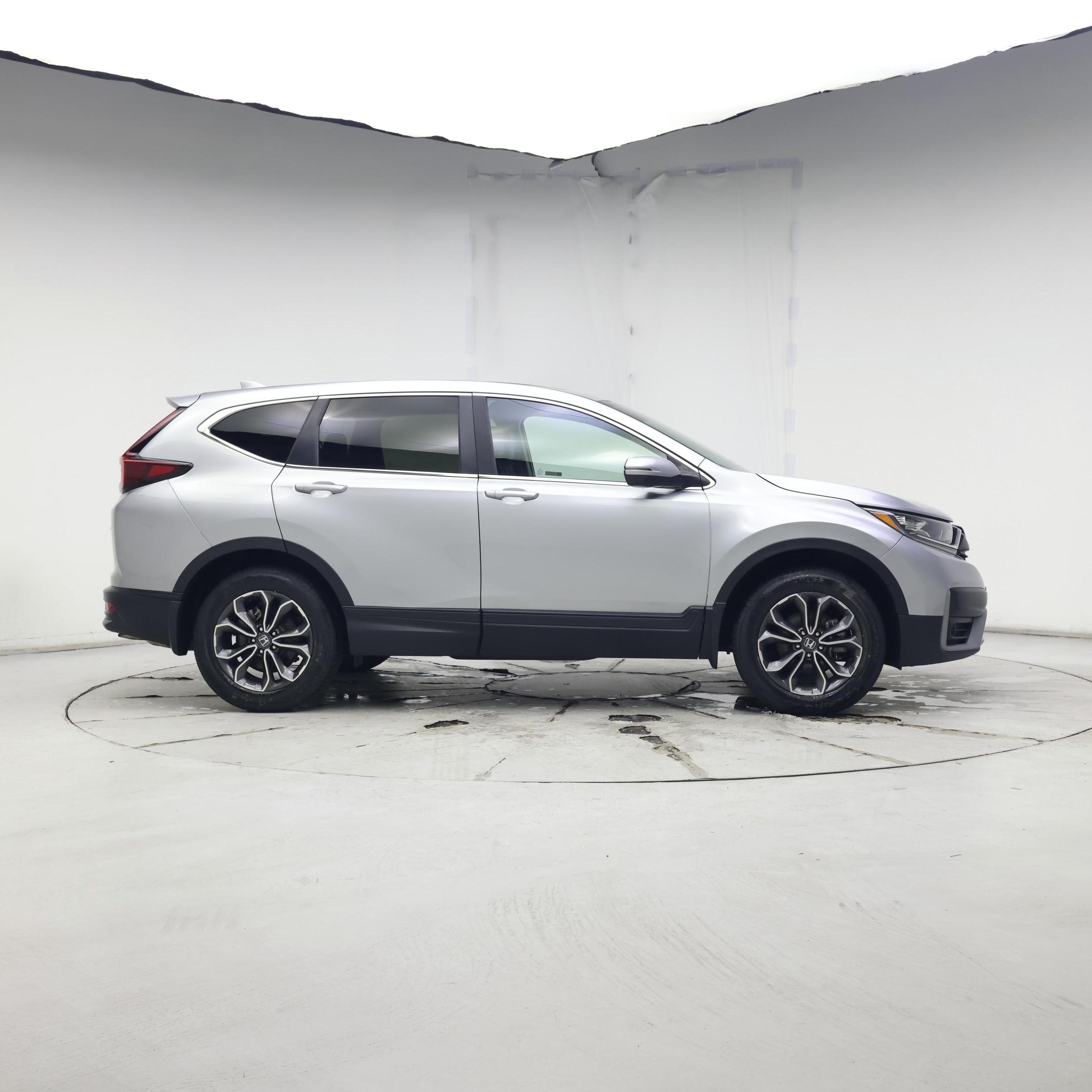 Thumbnail: 2020 Honda CR-V - 7