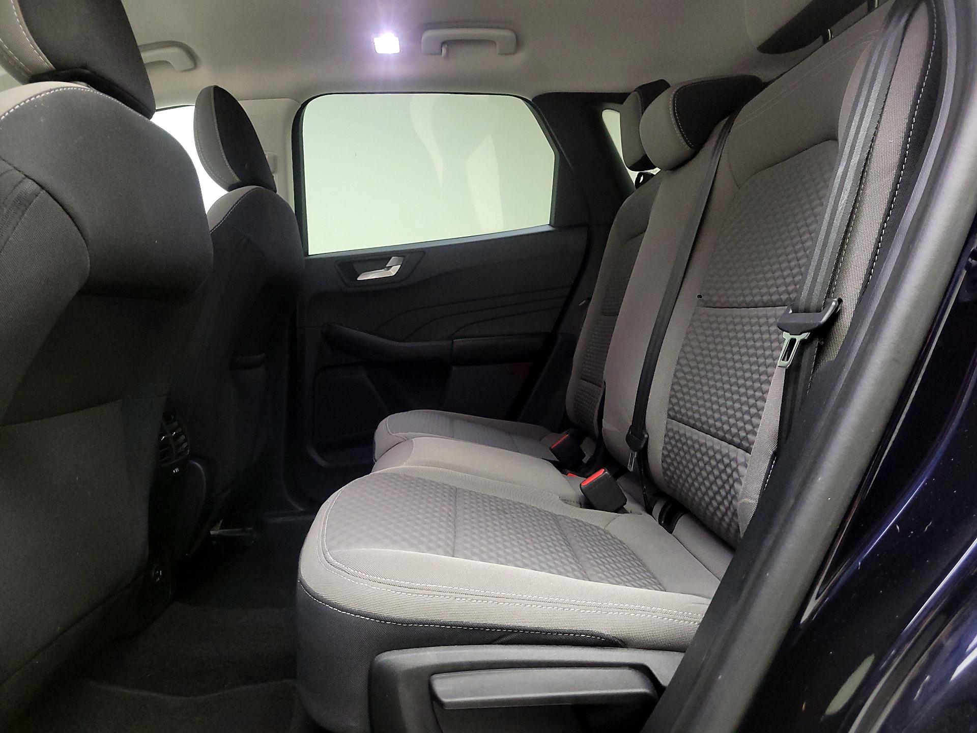 Thumbnail: 2021 Ford Escape - 19