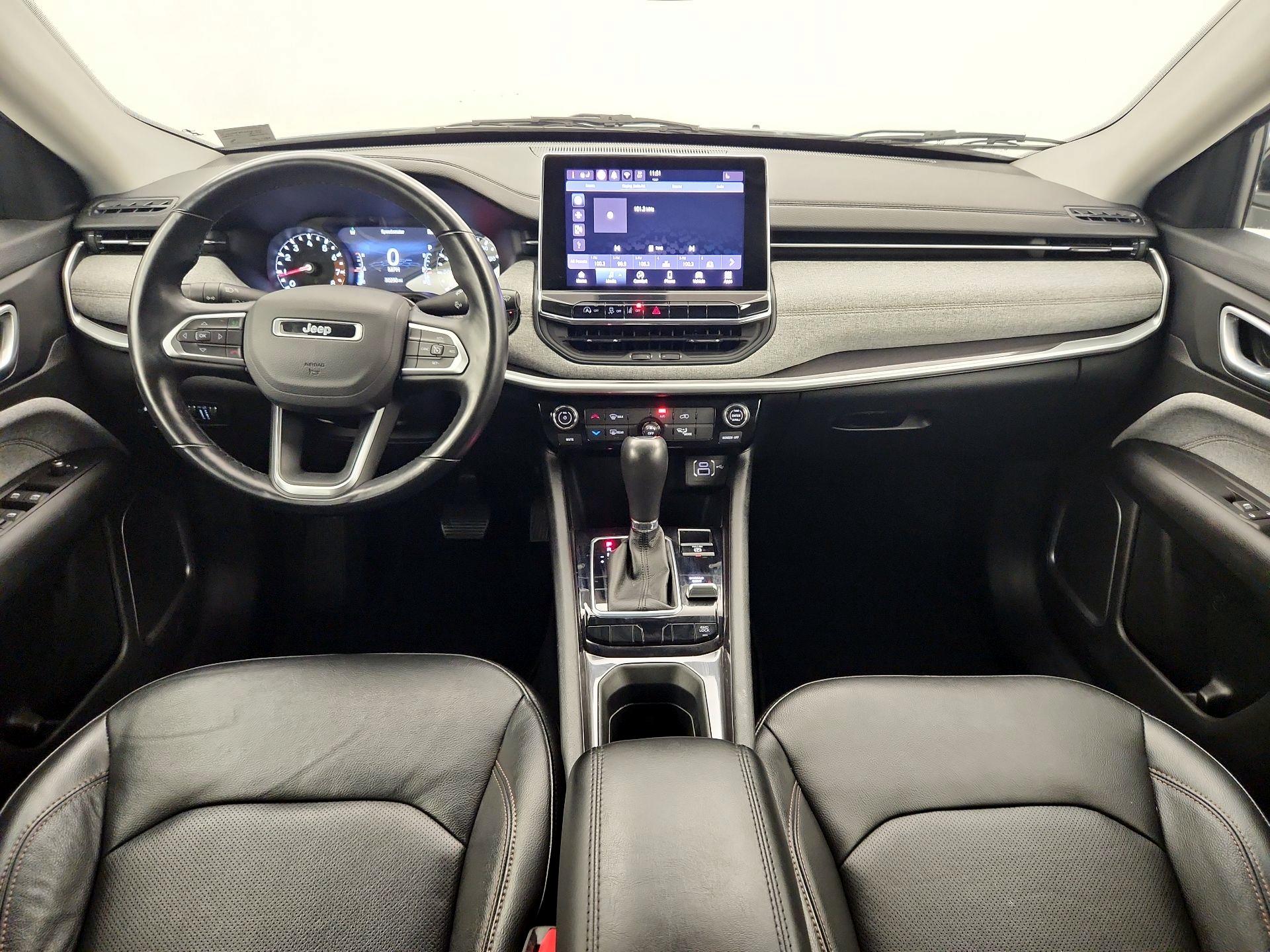 Thumbnail: 2022 Jeep Compass - 9