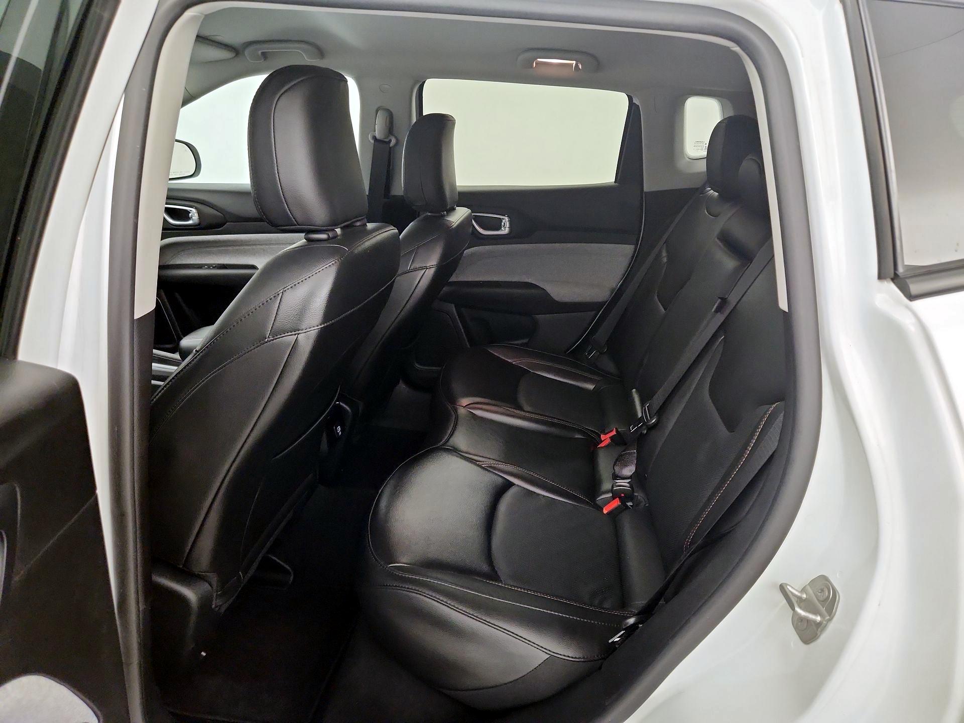 Thumbnail: 2022 Jeep Compass - 19