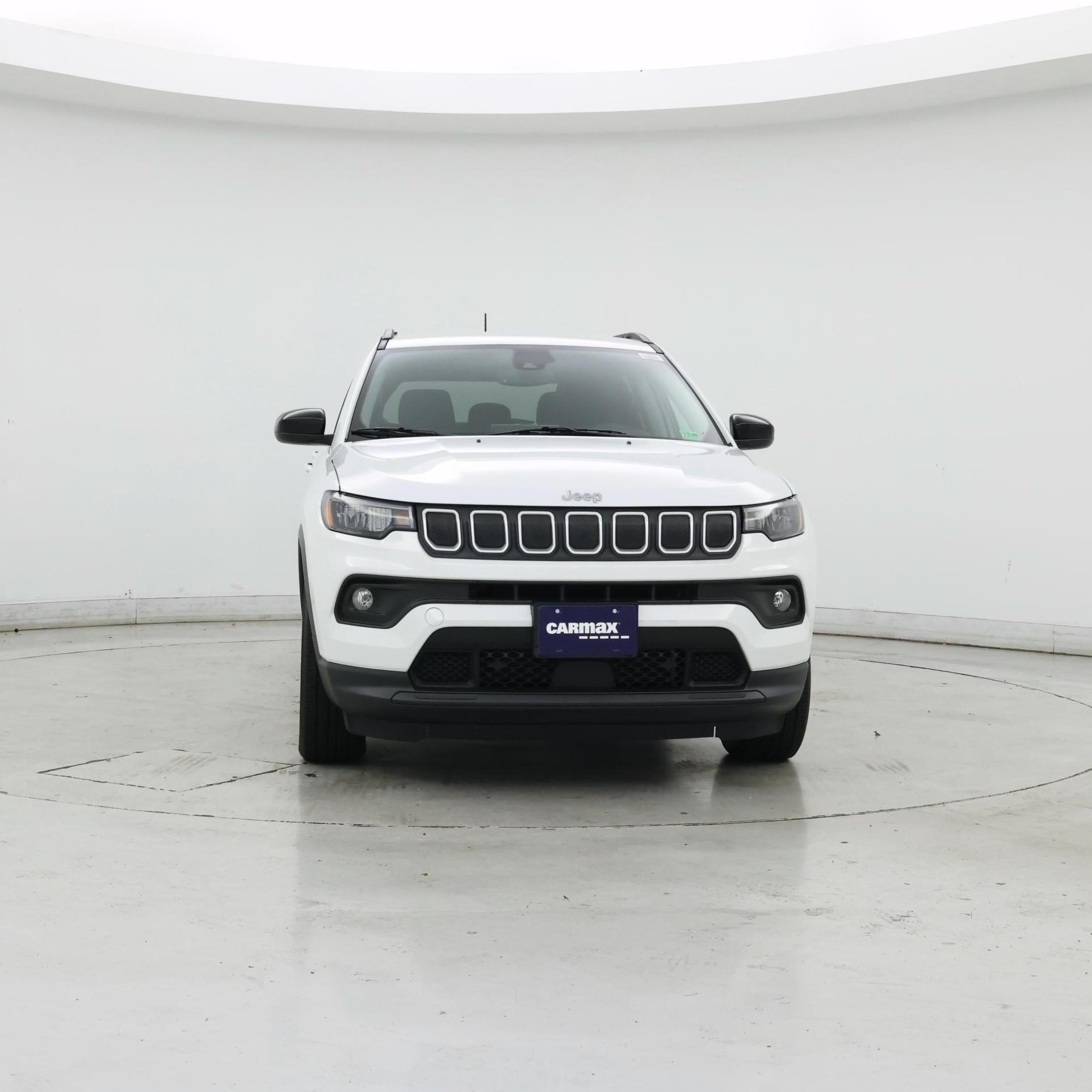 Thumbnail: 2022 Jeep Compass - 5