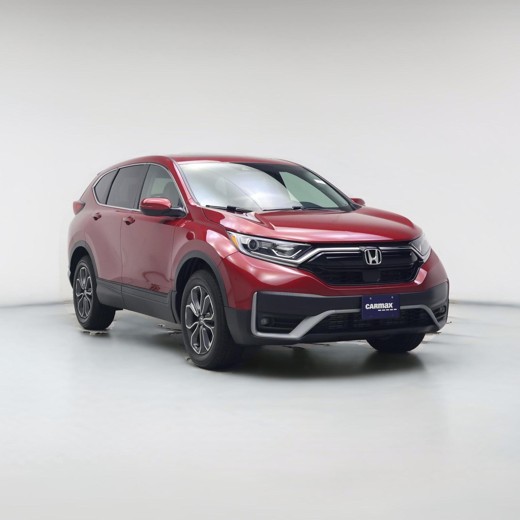 Thumbnail: 2022 Honda CR-V - 1