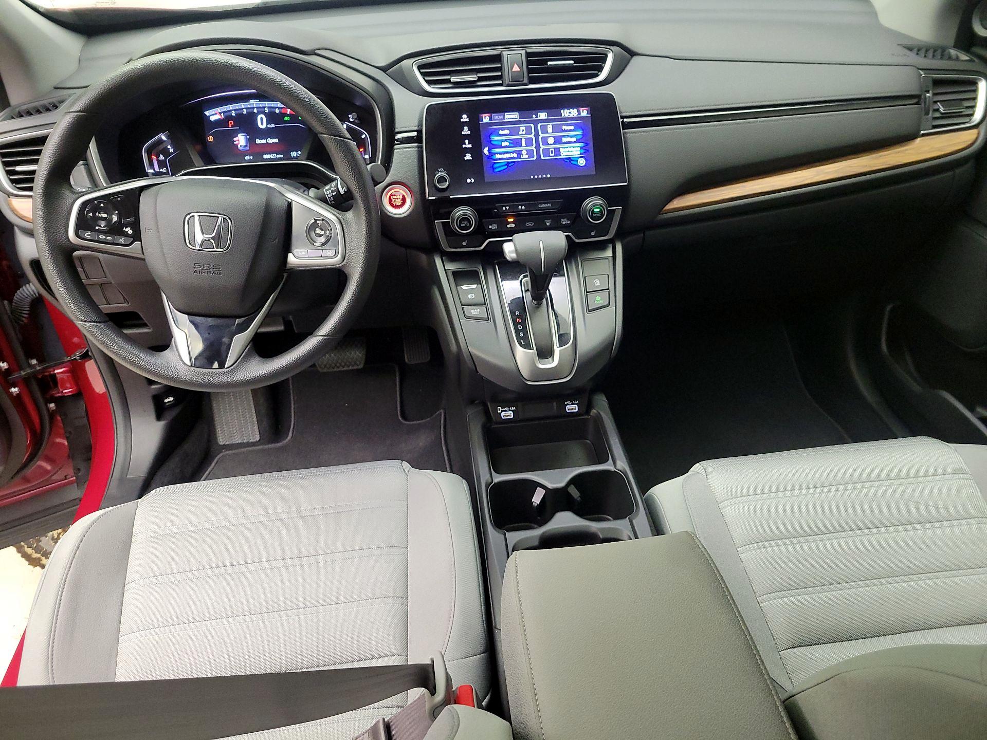 Thumbnail: 2022 Honda CR-V - 9