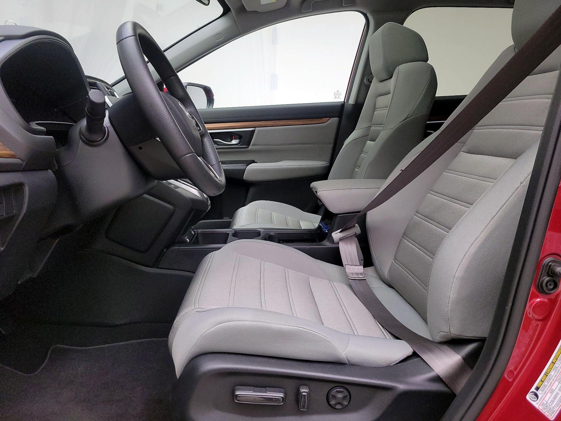 Thumbnail: 2022 Honda CR-V - 11
