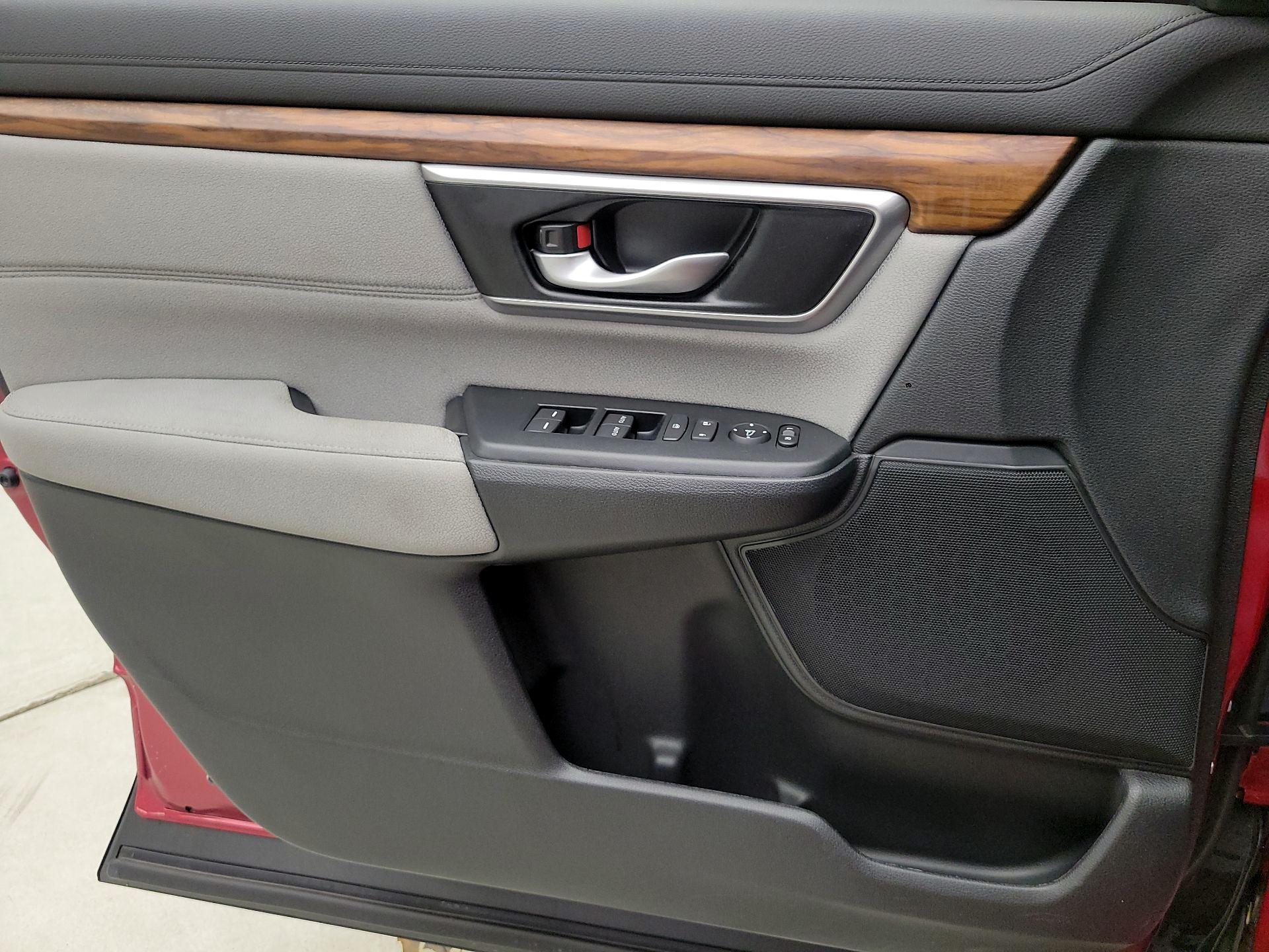 Thumbnail: 2022 Honda CR-V - 12