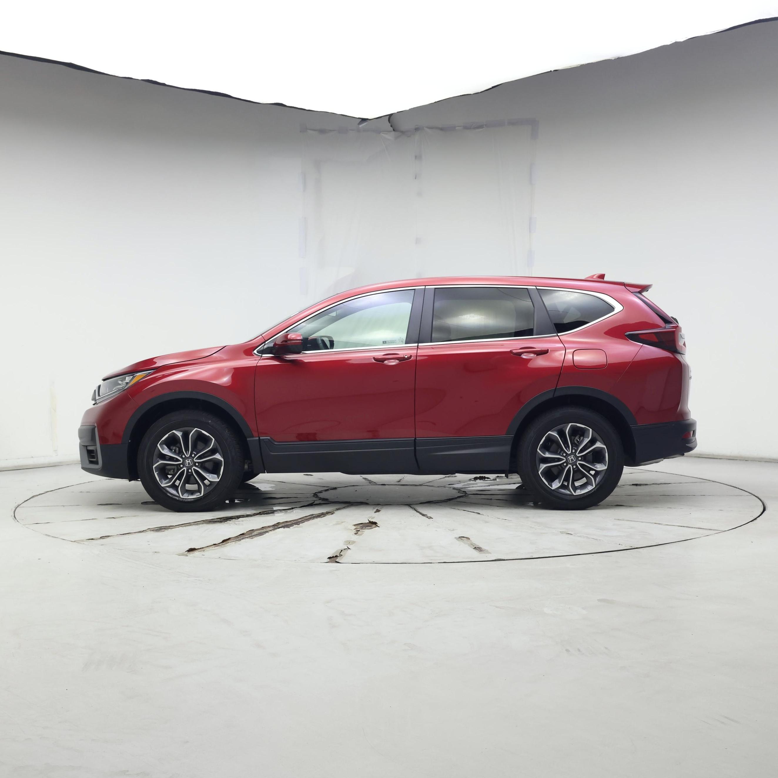 Thumbnail: 2022 Honda CR-V - 3