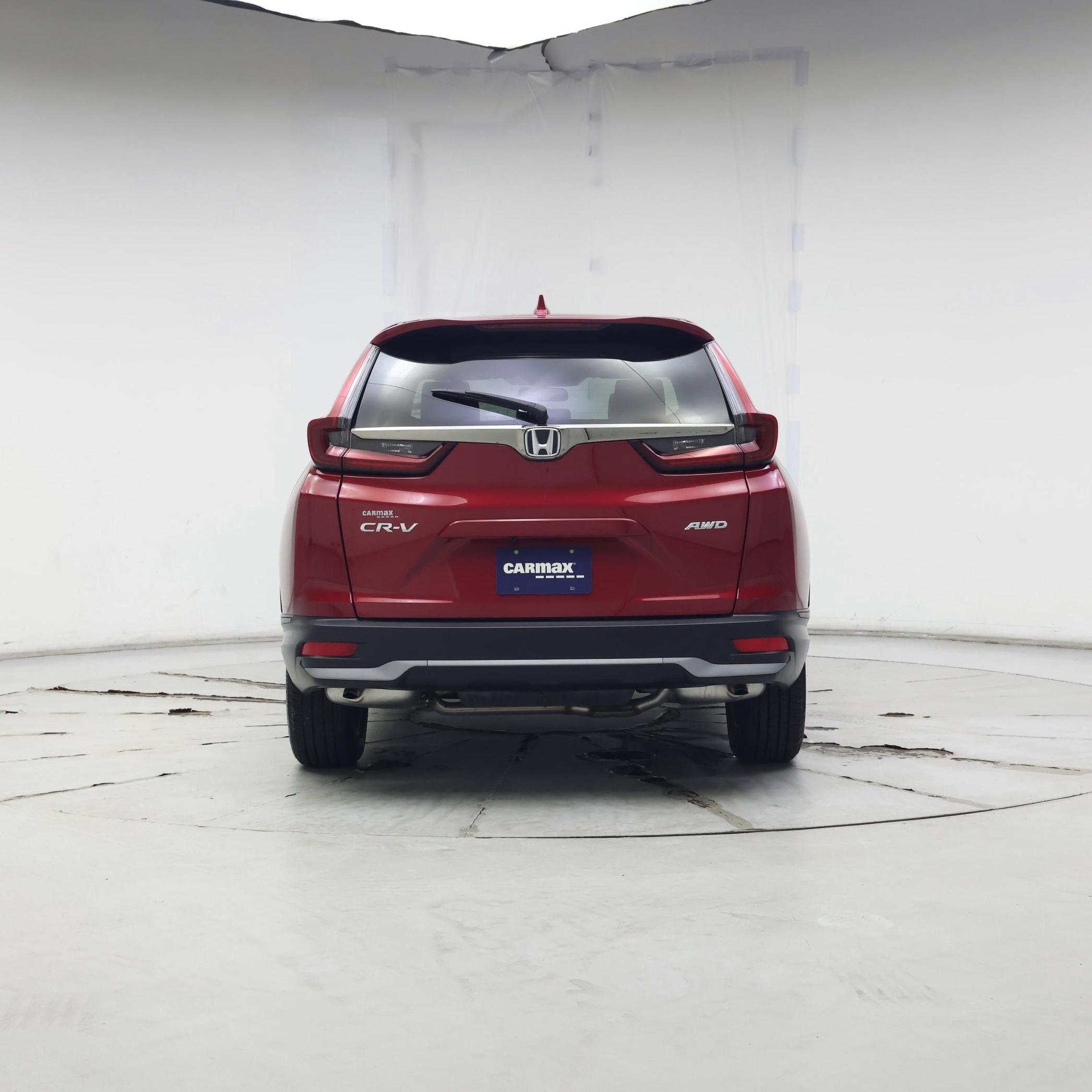 Thumbnail: 2022 Honda CR-V - 6