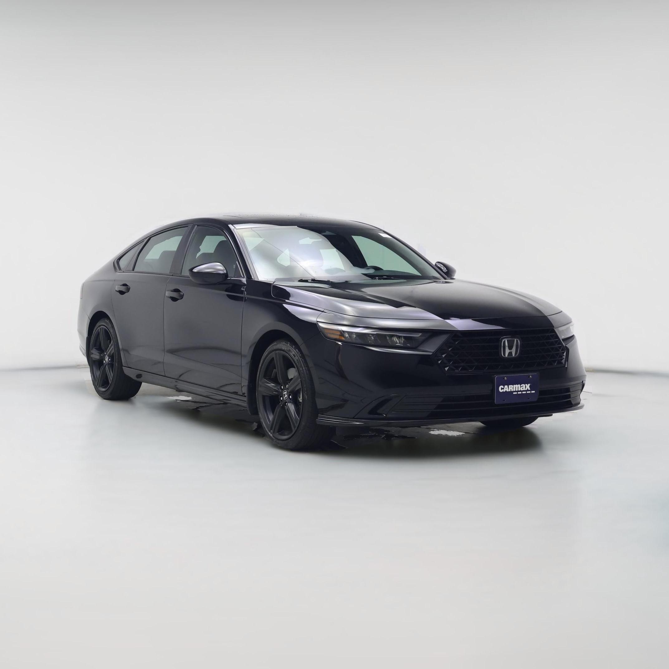 Thumbnail: 2023 Honda Accord - 1