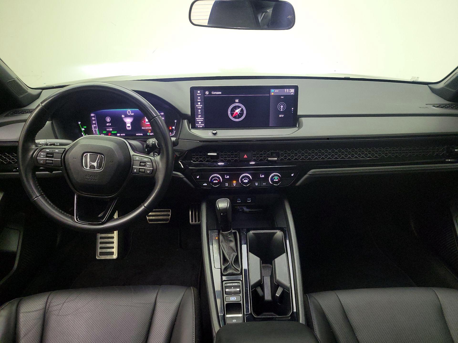 Thumbnail: 2023 Honda Accord - 9
