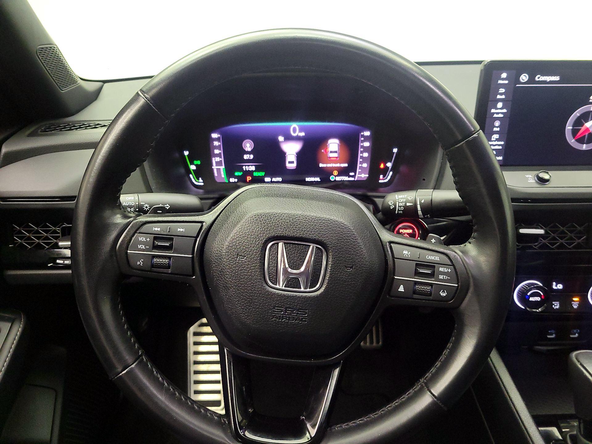 Thumbnail: 2023 Honda Accord - 10