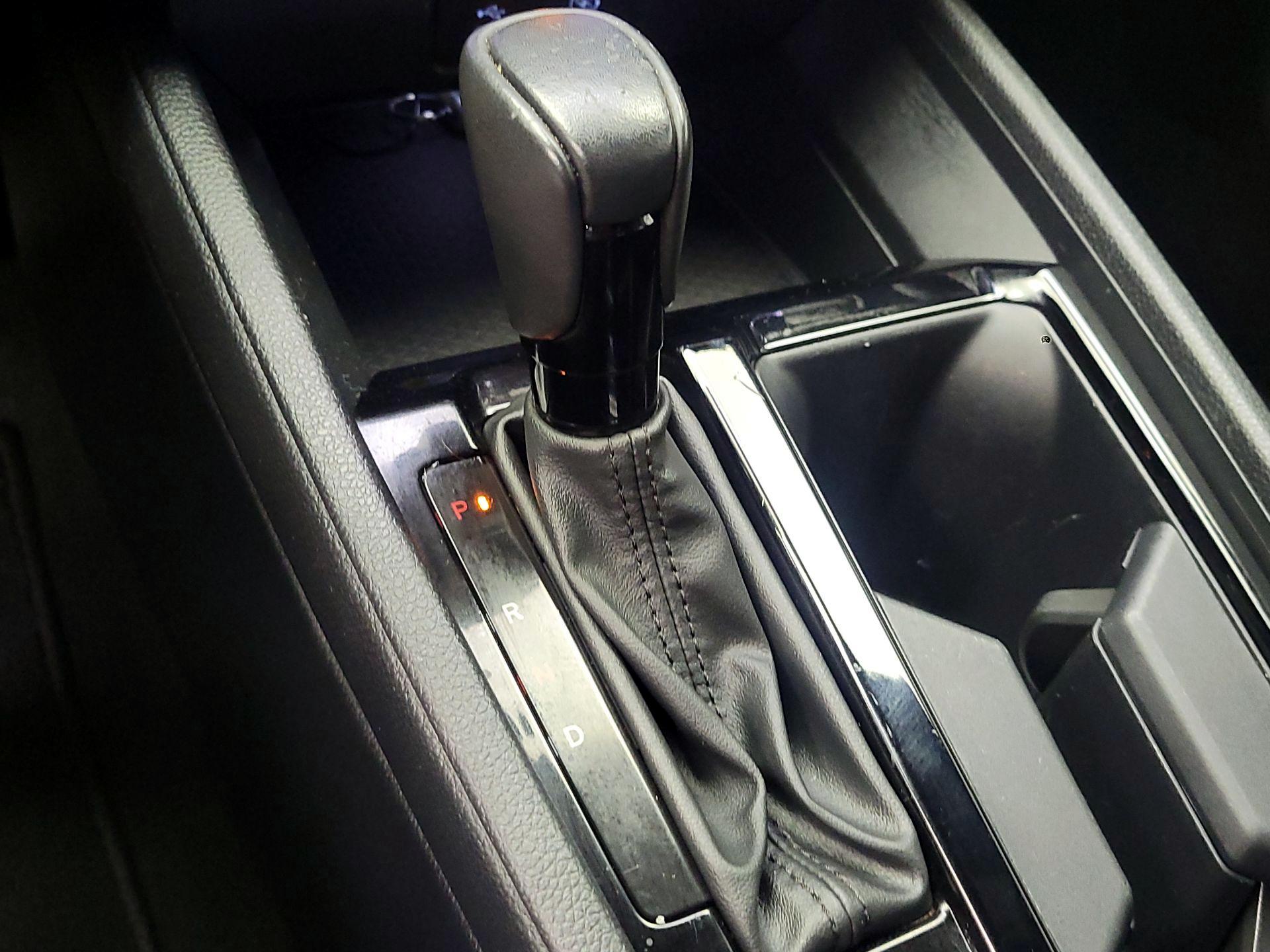 Thumbnail: 2023 Honda Accord - 16