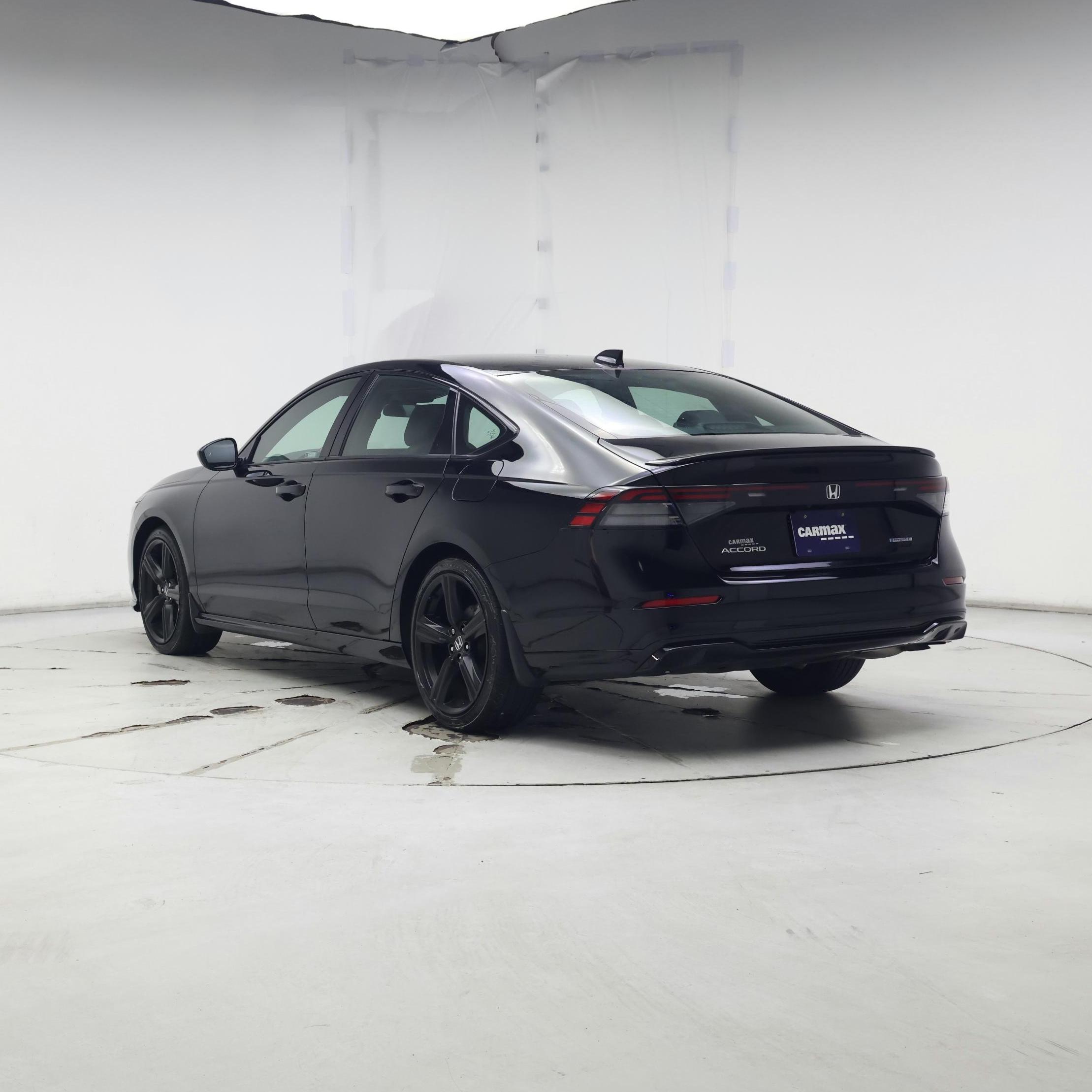 Thumbnail: 2023 Honda Accord - 2