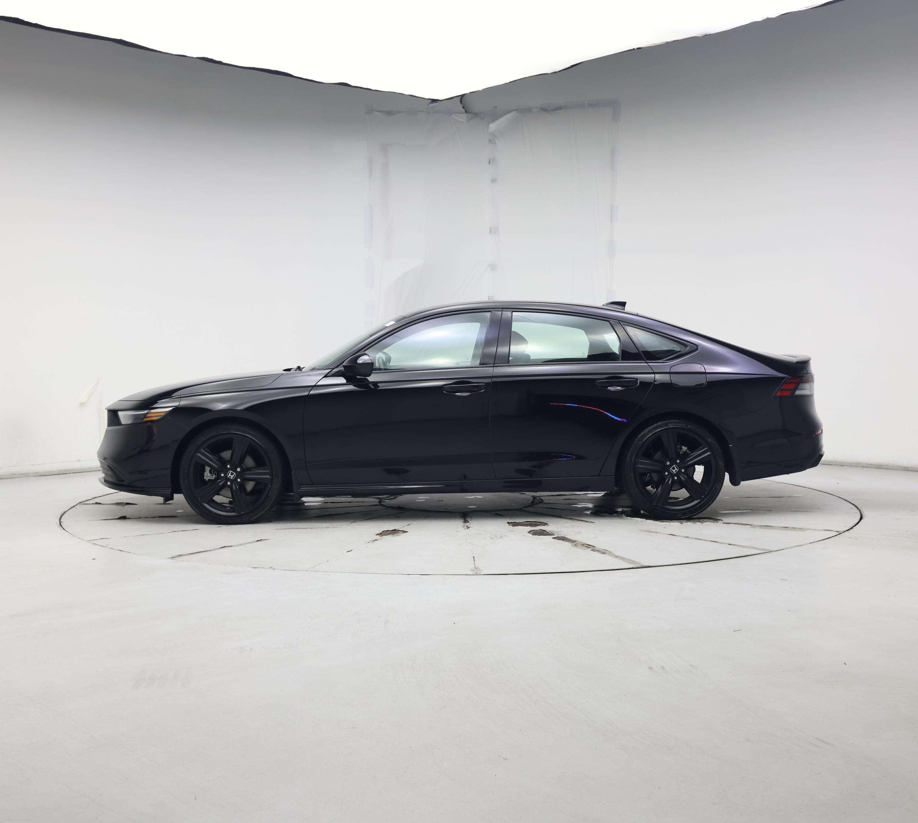 Thumbnail: 2023 Honda Accord - 3