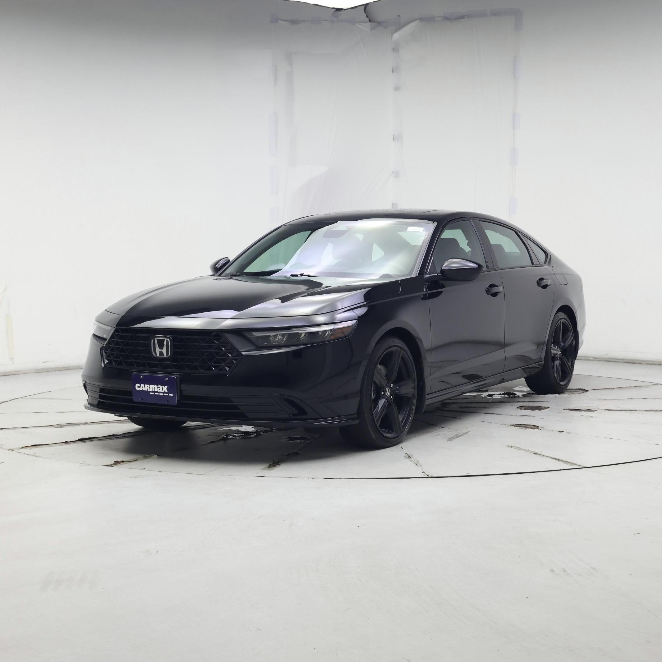 Thumbnail: 2023 Honda Accord - 4