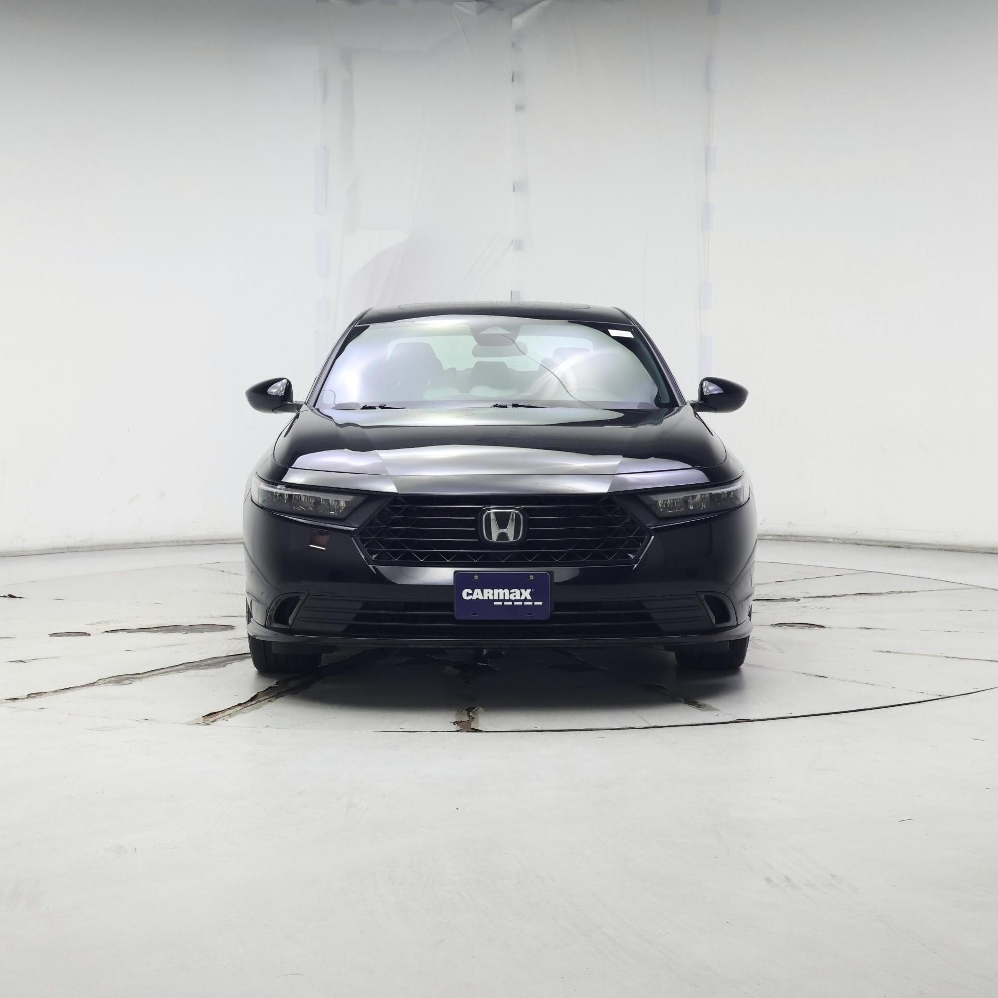 Thumbnail: 2023 Honda Accord - 5